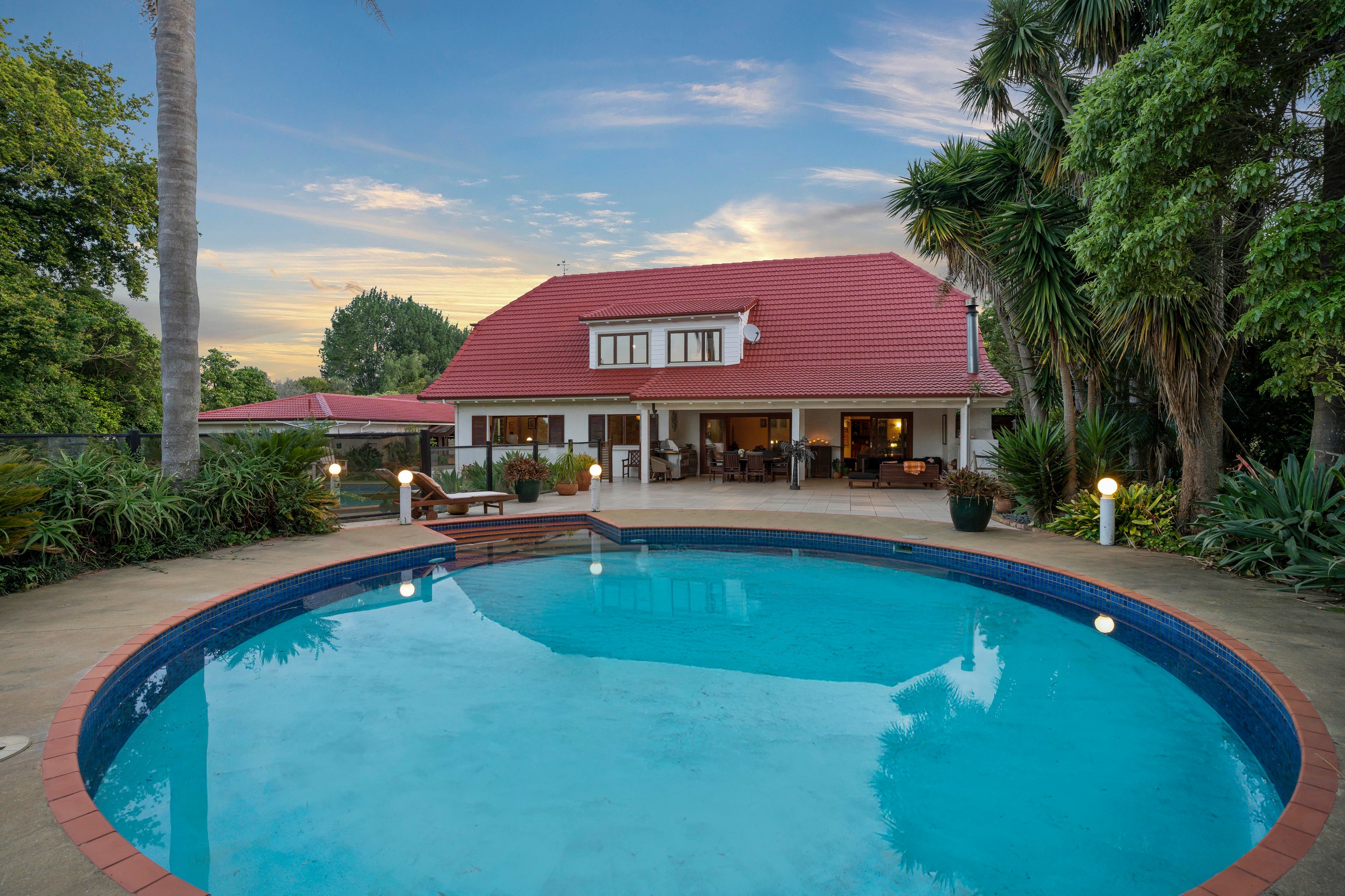 1248 Alfriston Road, Alfriston, Manukau City