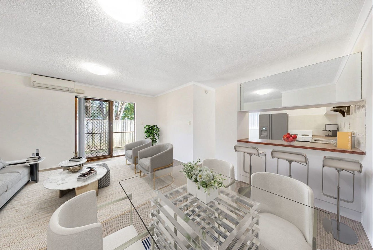 4/73-75 Lower King Street, Caboolture, QLD 4510