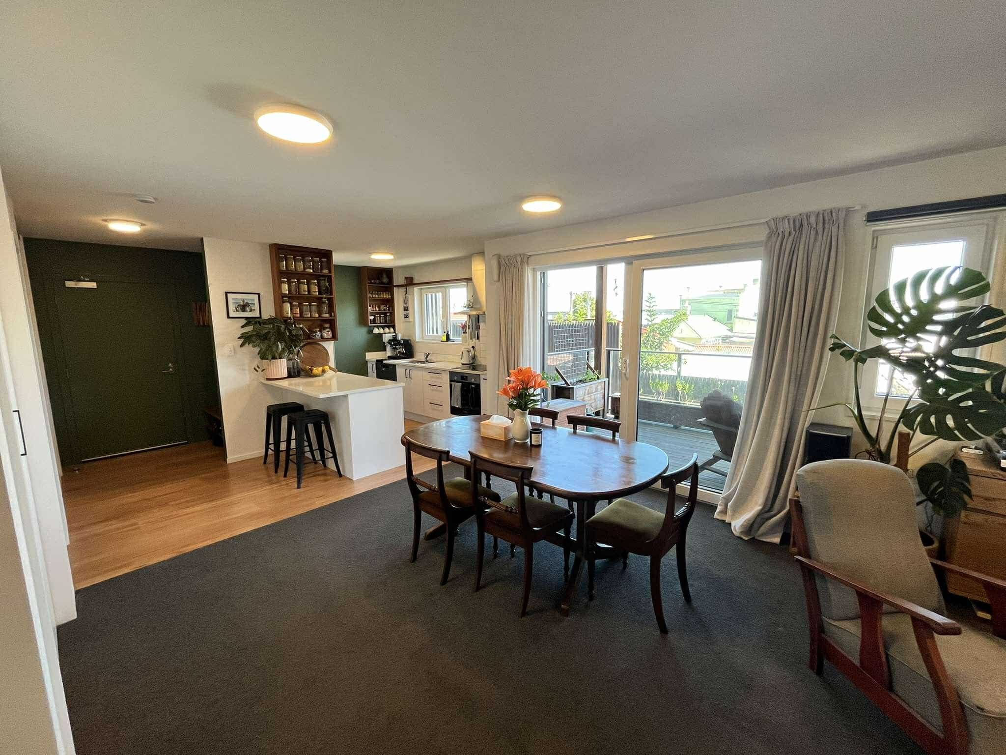 3/11 Parlane Street, Addington, Christchurch City