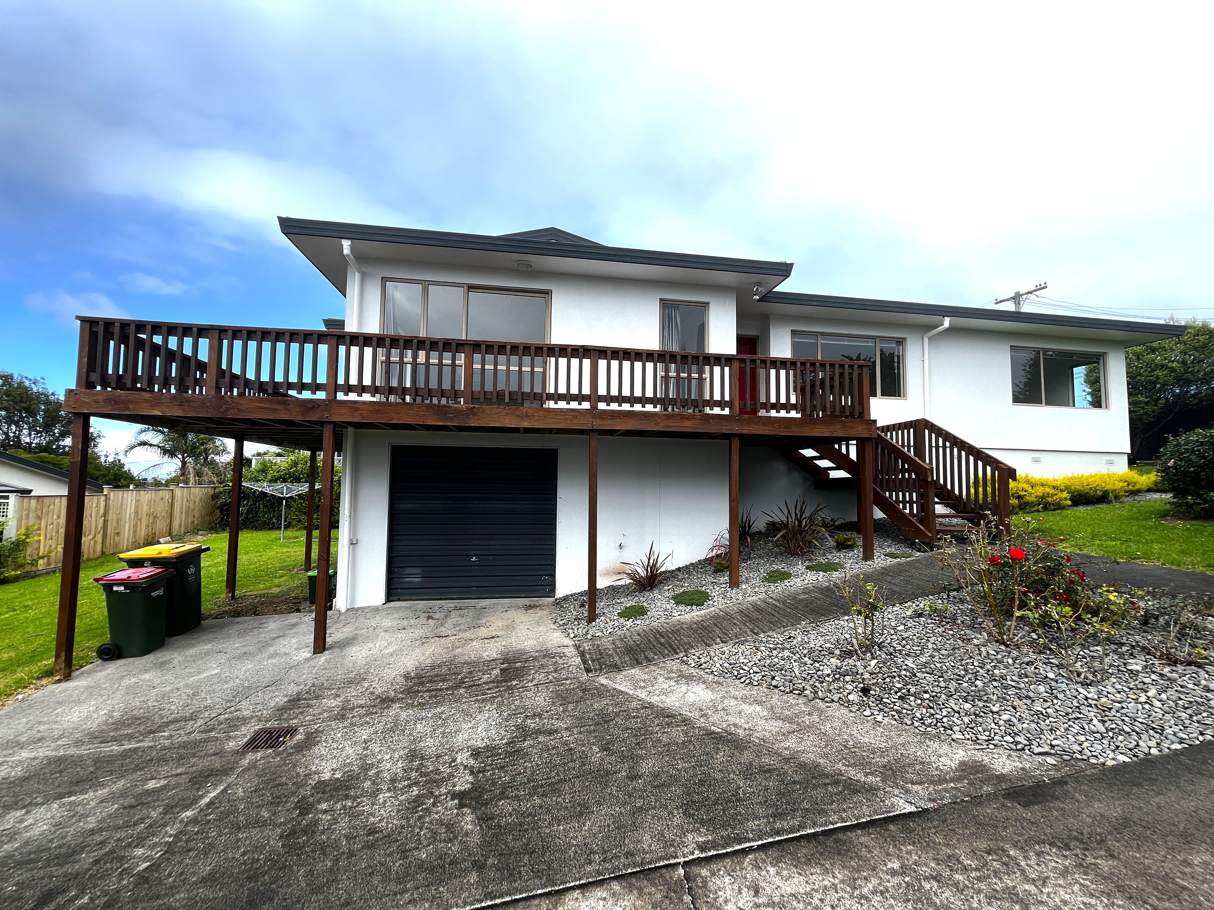 1/57 Mellons Bay Road, Mellons Bay, Manukau City