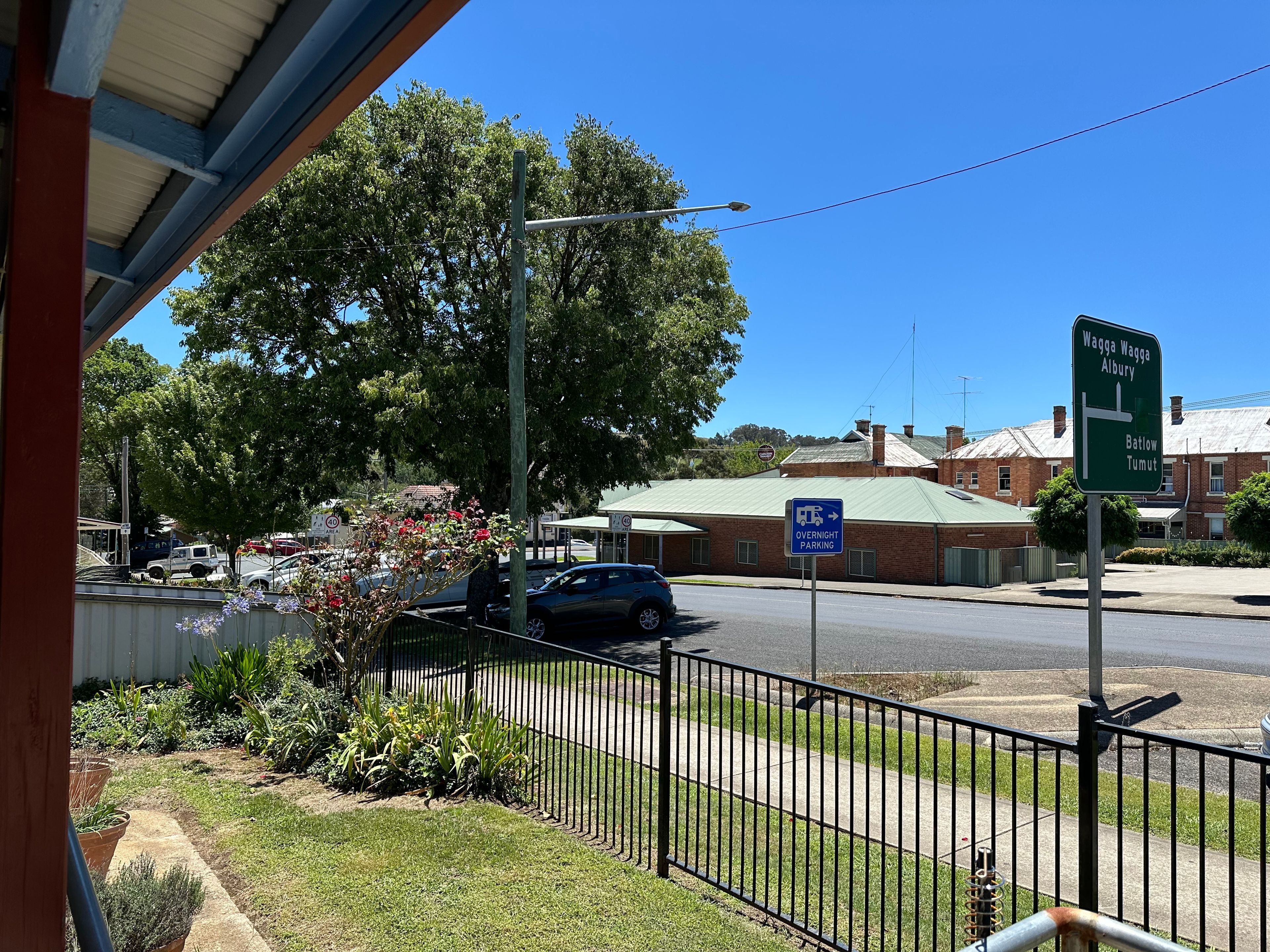 16 Bridge Street, Tumbarumba, NSW 2653