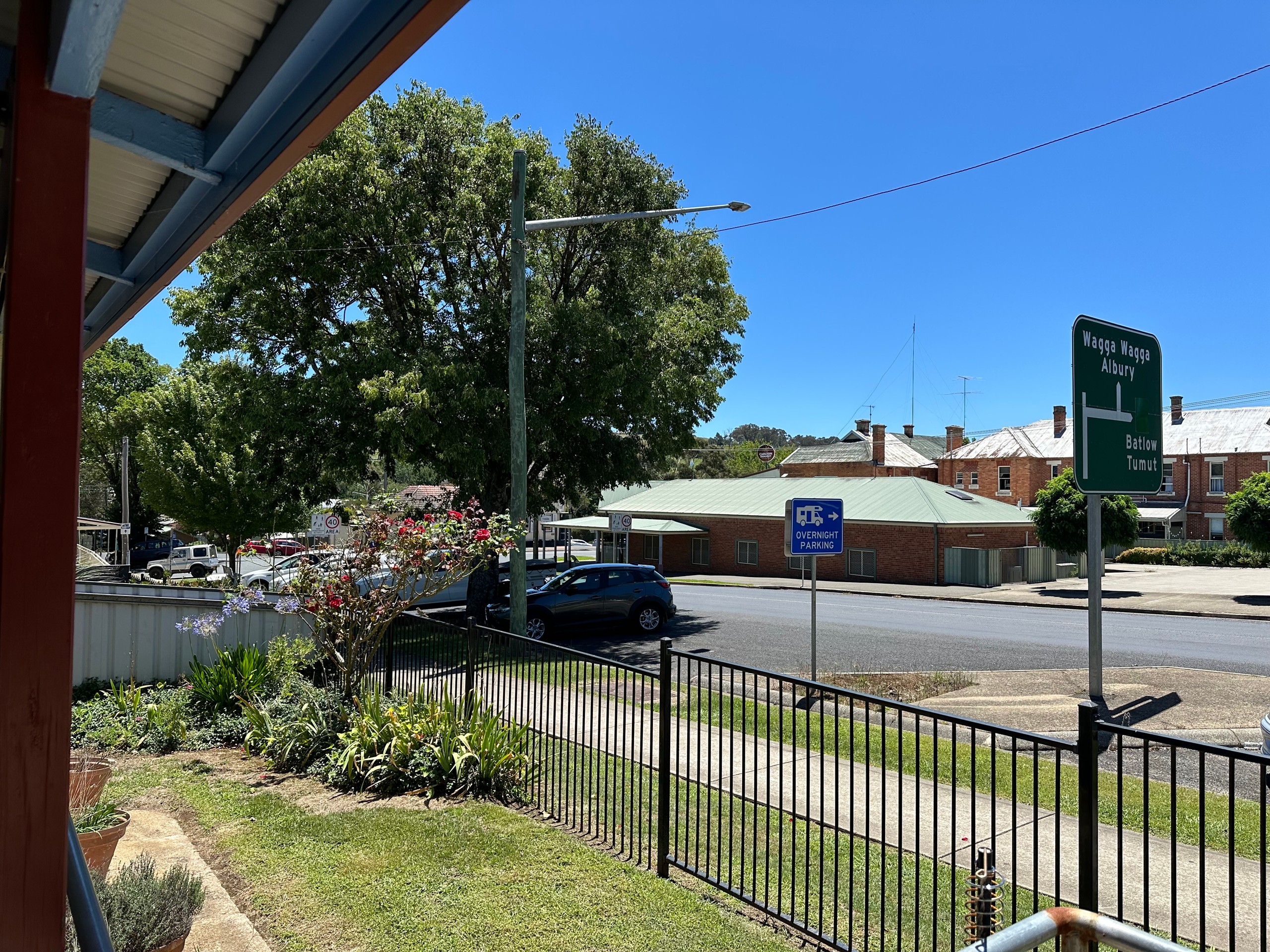 16 Bridge Street, Tumbarumba, NSW 2653