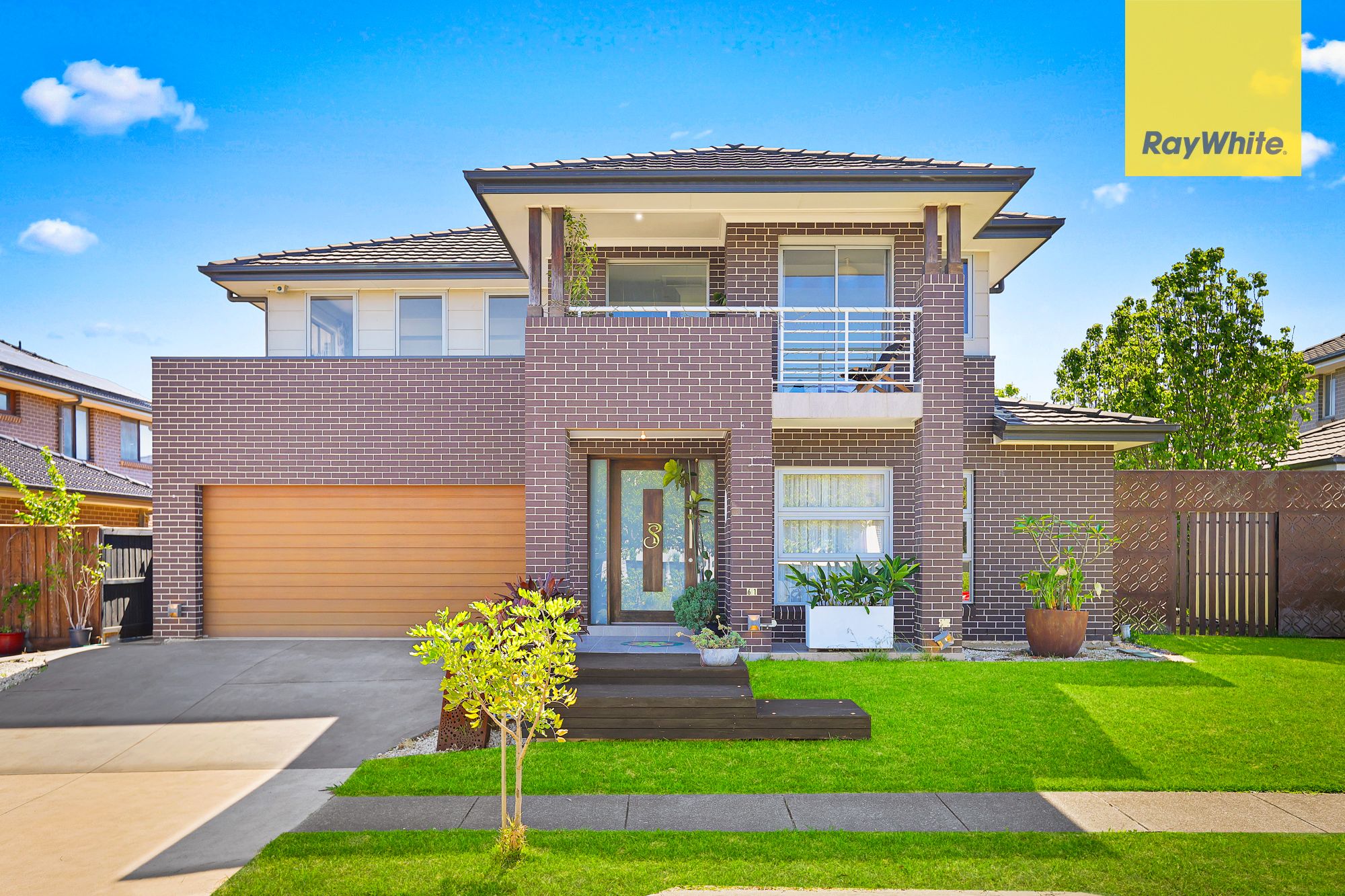 61 Stonecutters Drive , Colebee NSW 2761