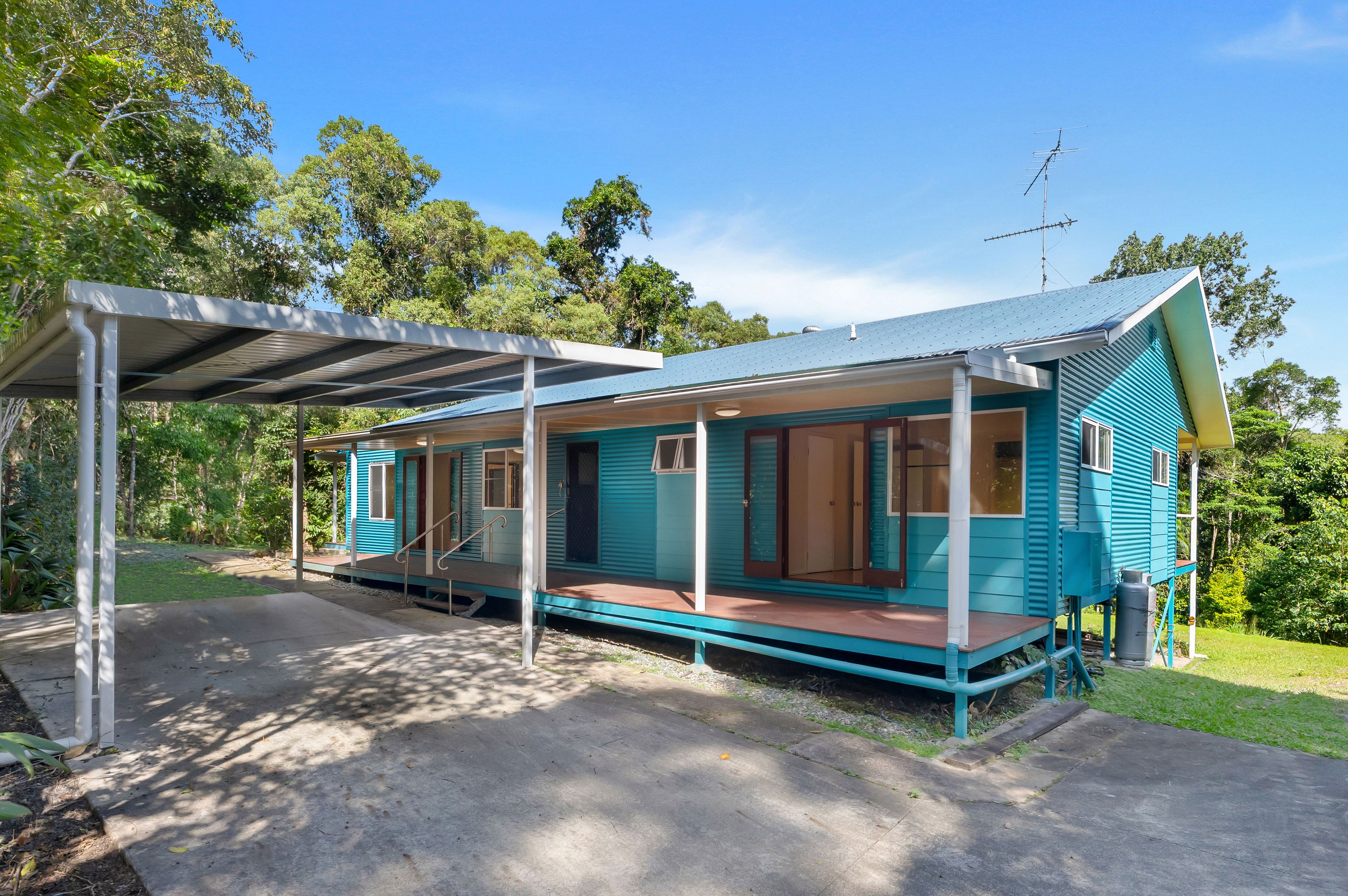 1 Coconut Grove, Kuranda, QLD 4881