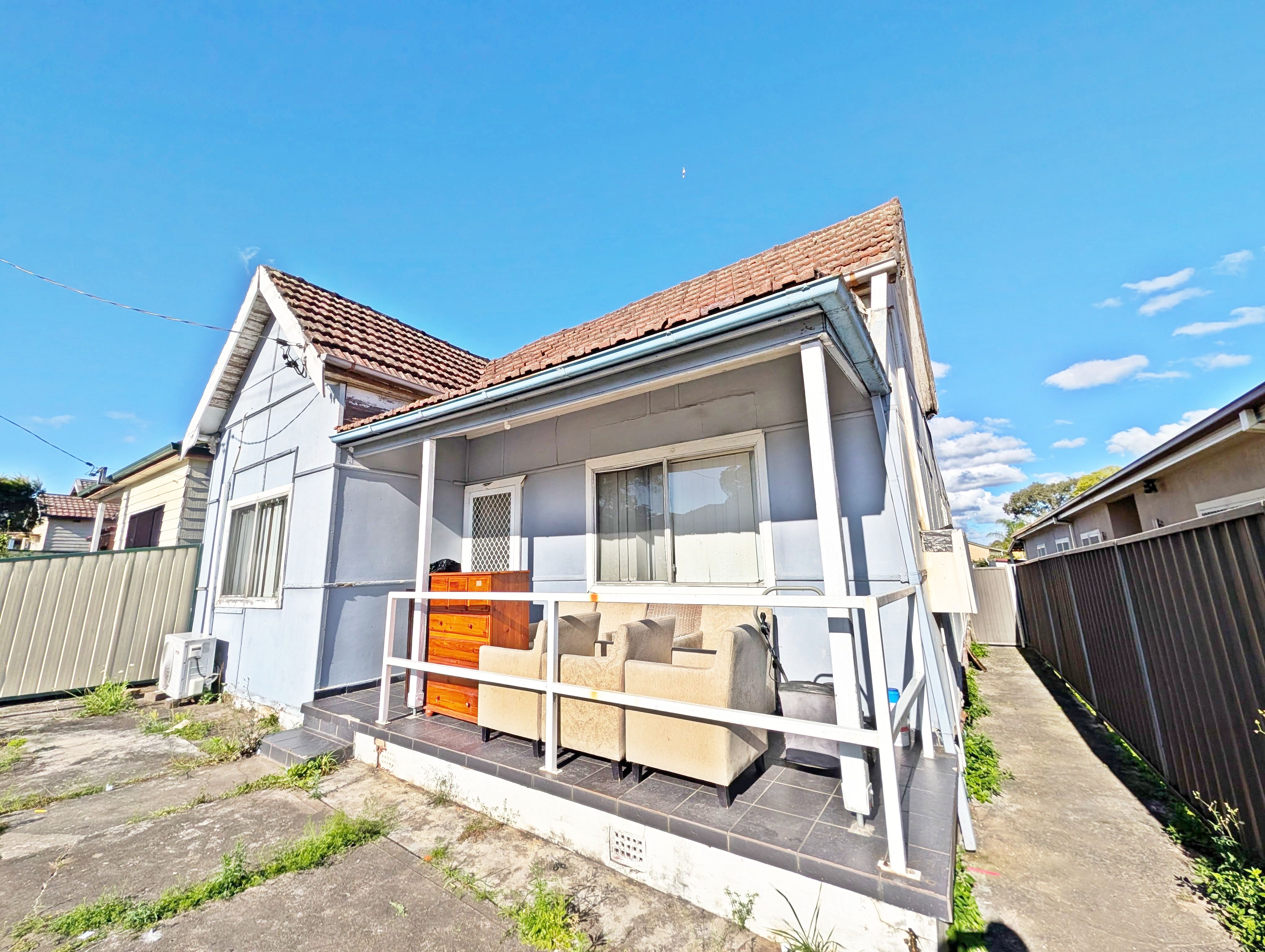 22 O'Neill Street, Guildford, NSW 2161