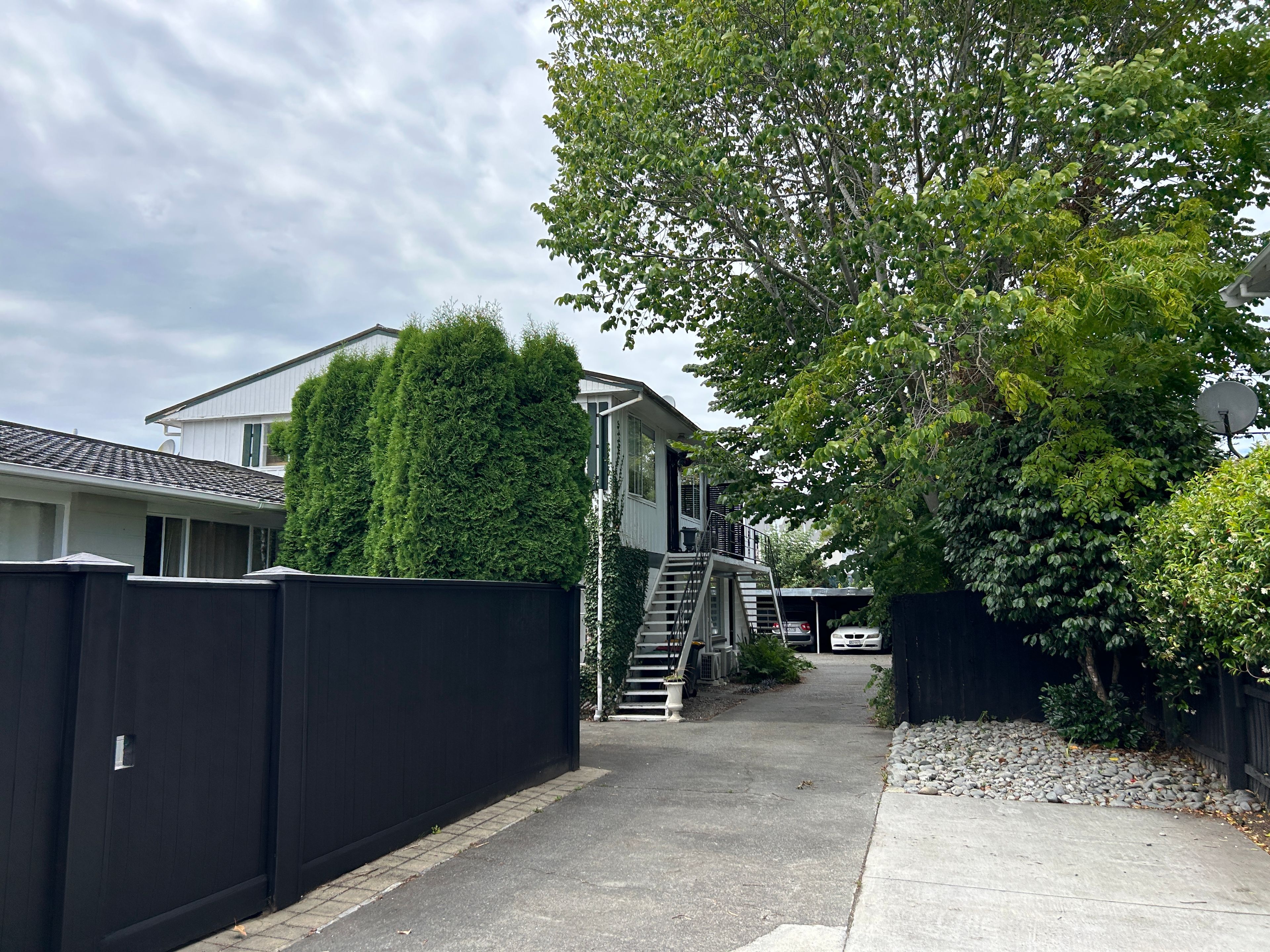 4/40 Leinster Road, Merivale, Christchurch City