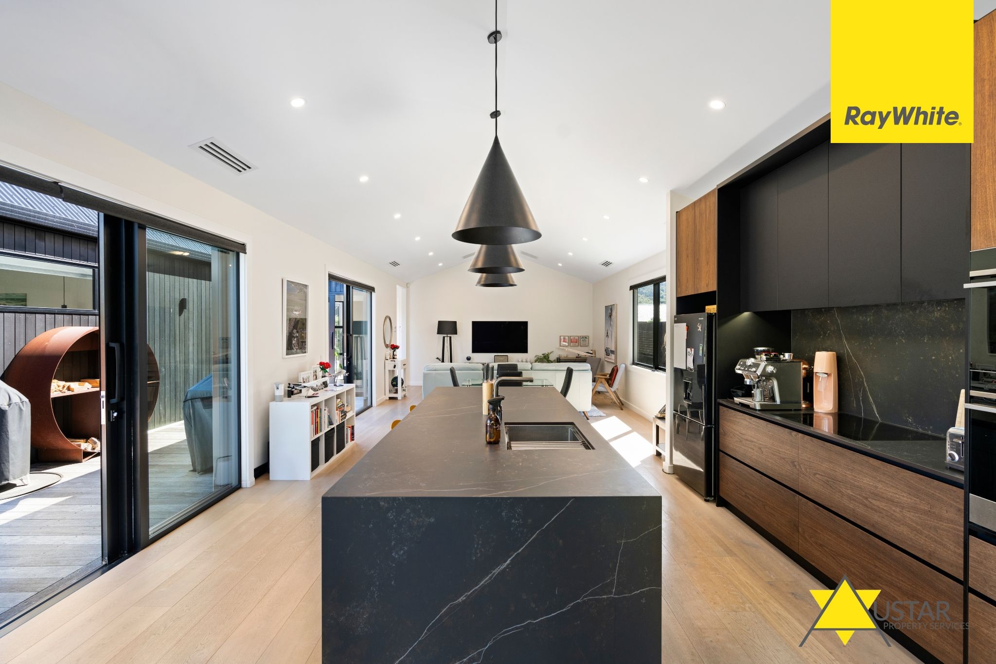 1 Len Ireland Drive, Huapai, Rodney