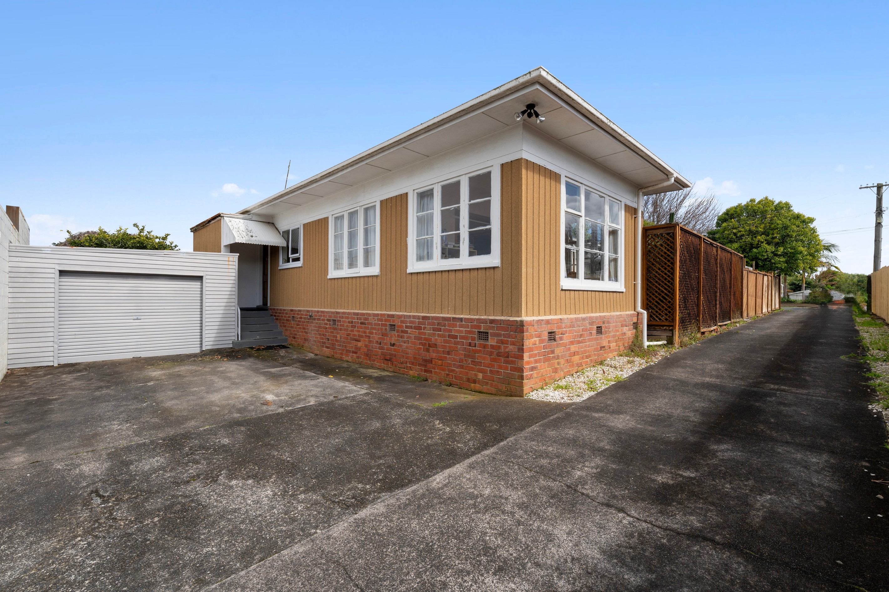 1/17 Central Avenue, Papatoetoe, Manukau City