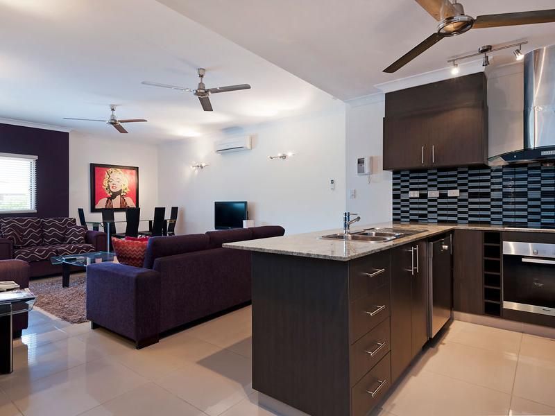 9/2 Gardiner Street, DARWIN CITY, NT 0800