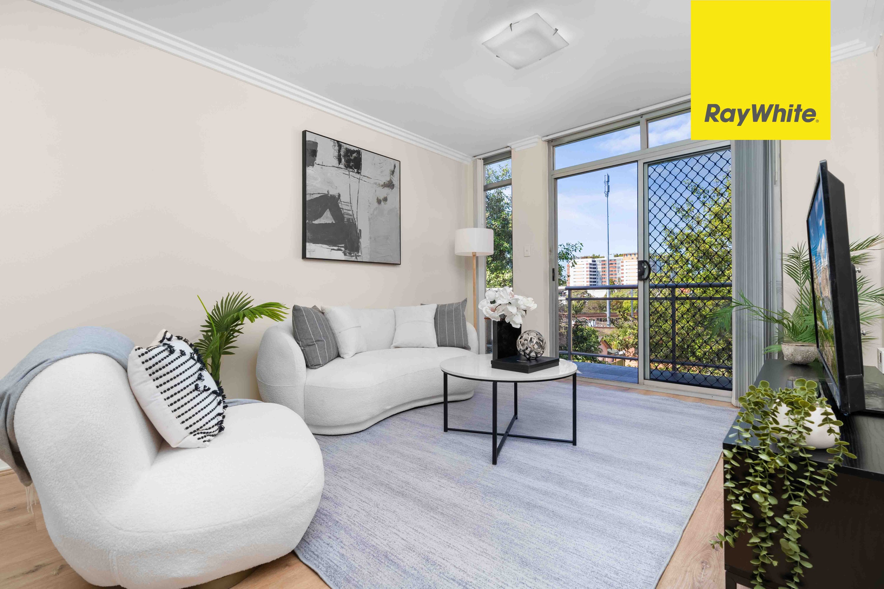 16/9-11 Samuel Street, Lidcombe, NSW 2141