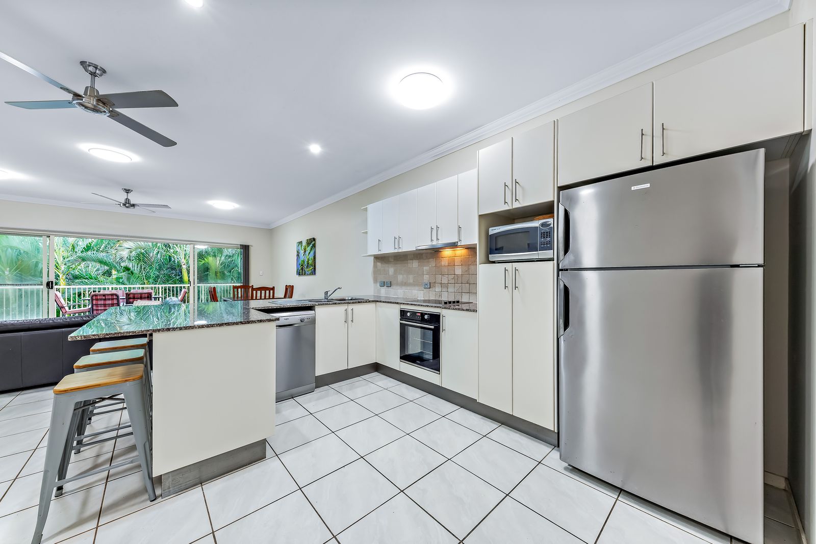 74/21 Shute Harbour Road, Cannonvale, QLD Home For Rent • Ray White