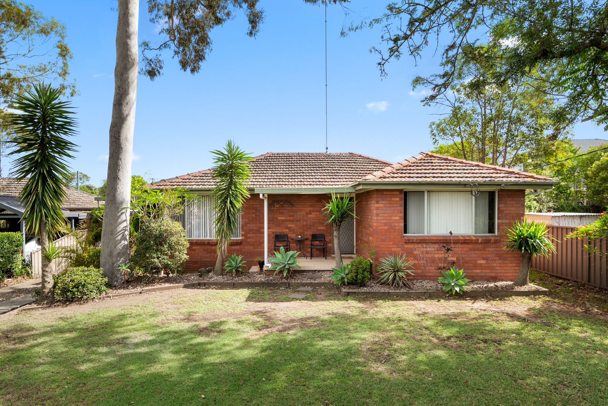 5 Aston Avenue, South Penrith, NSW 2750