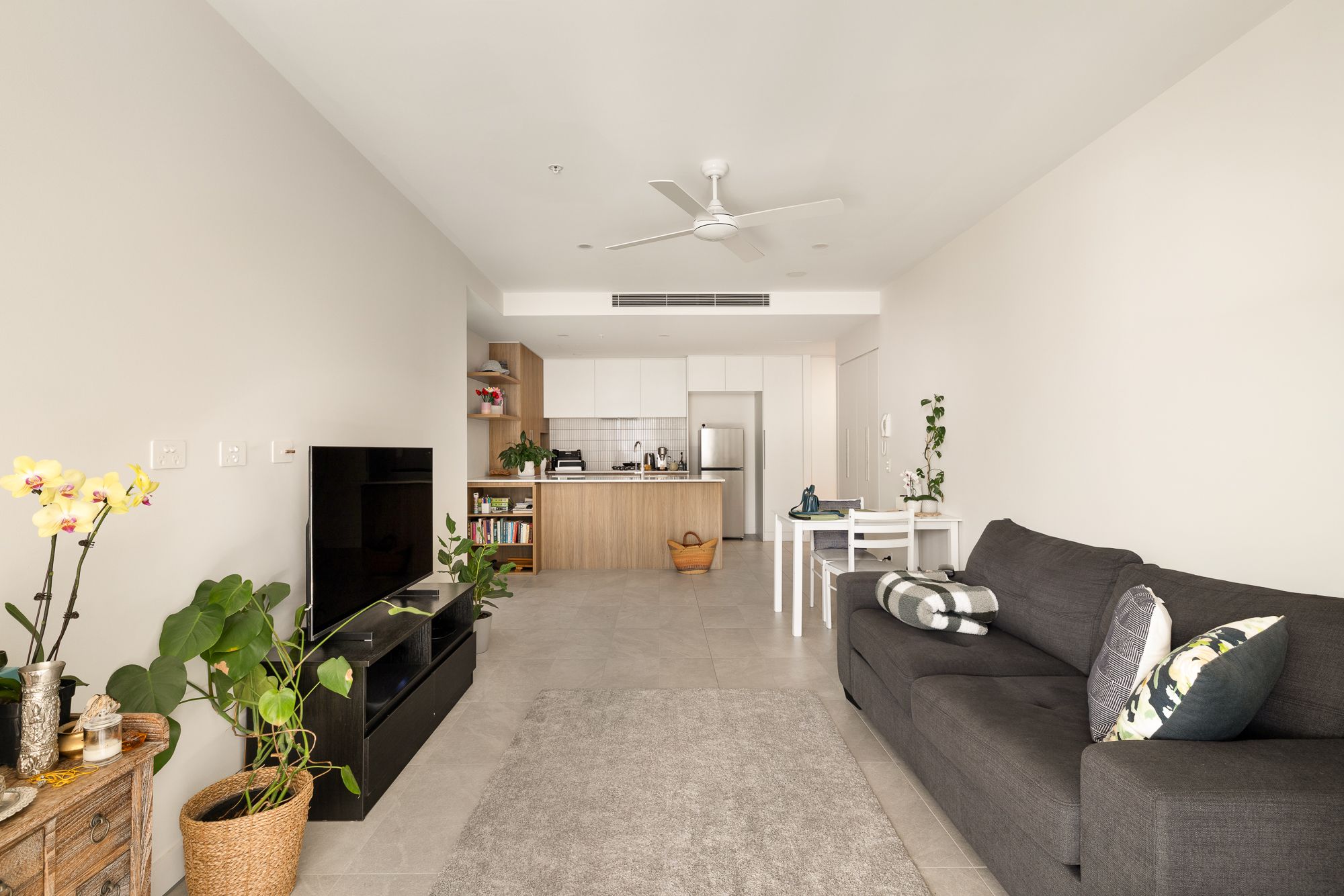 31408/15 Wharf Street, Hamilton, QLD 4007