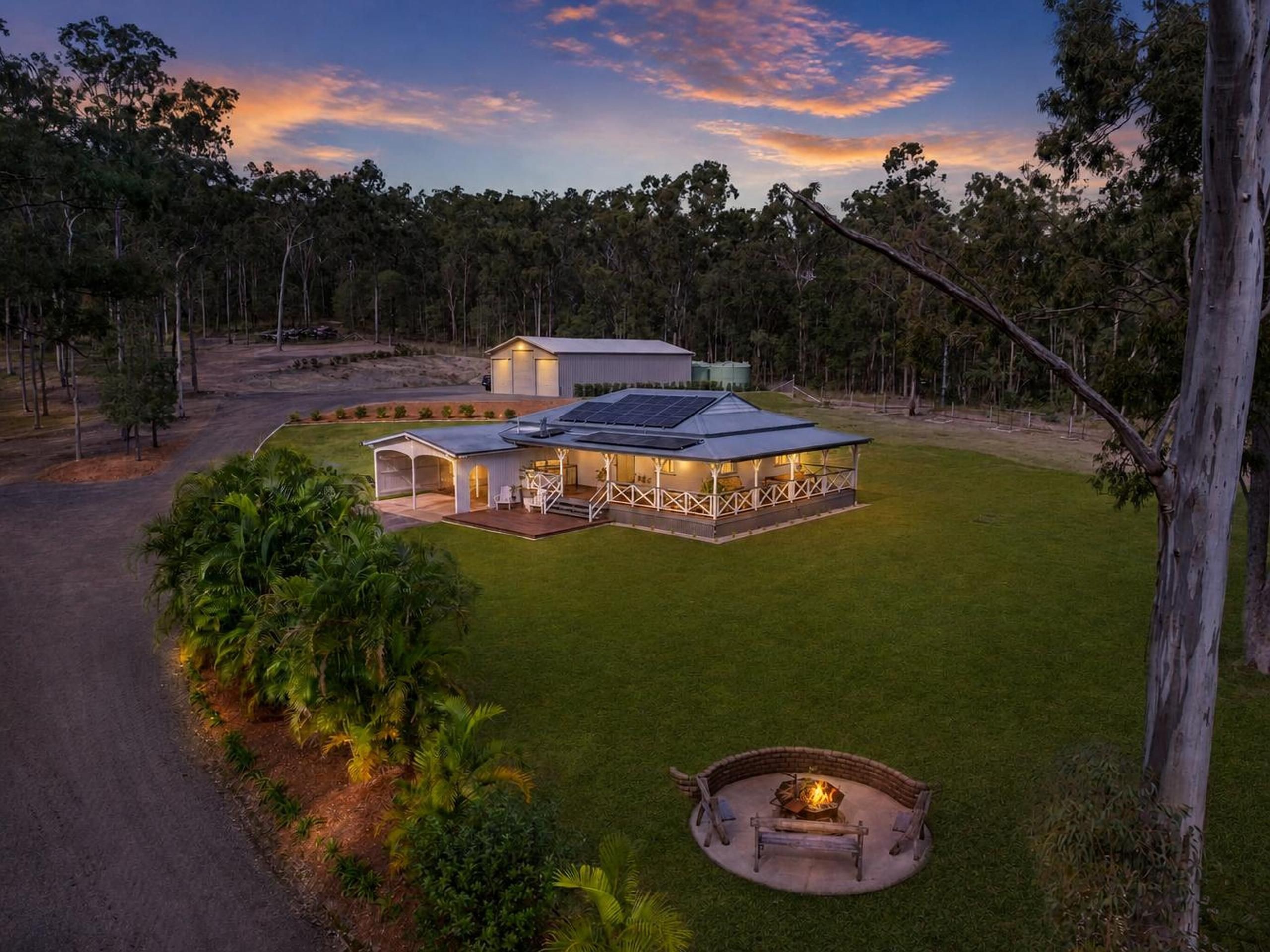 178-184 Sharton Avenue, Buccan, QLD 4207