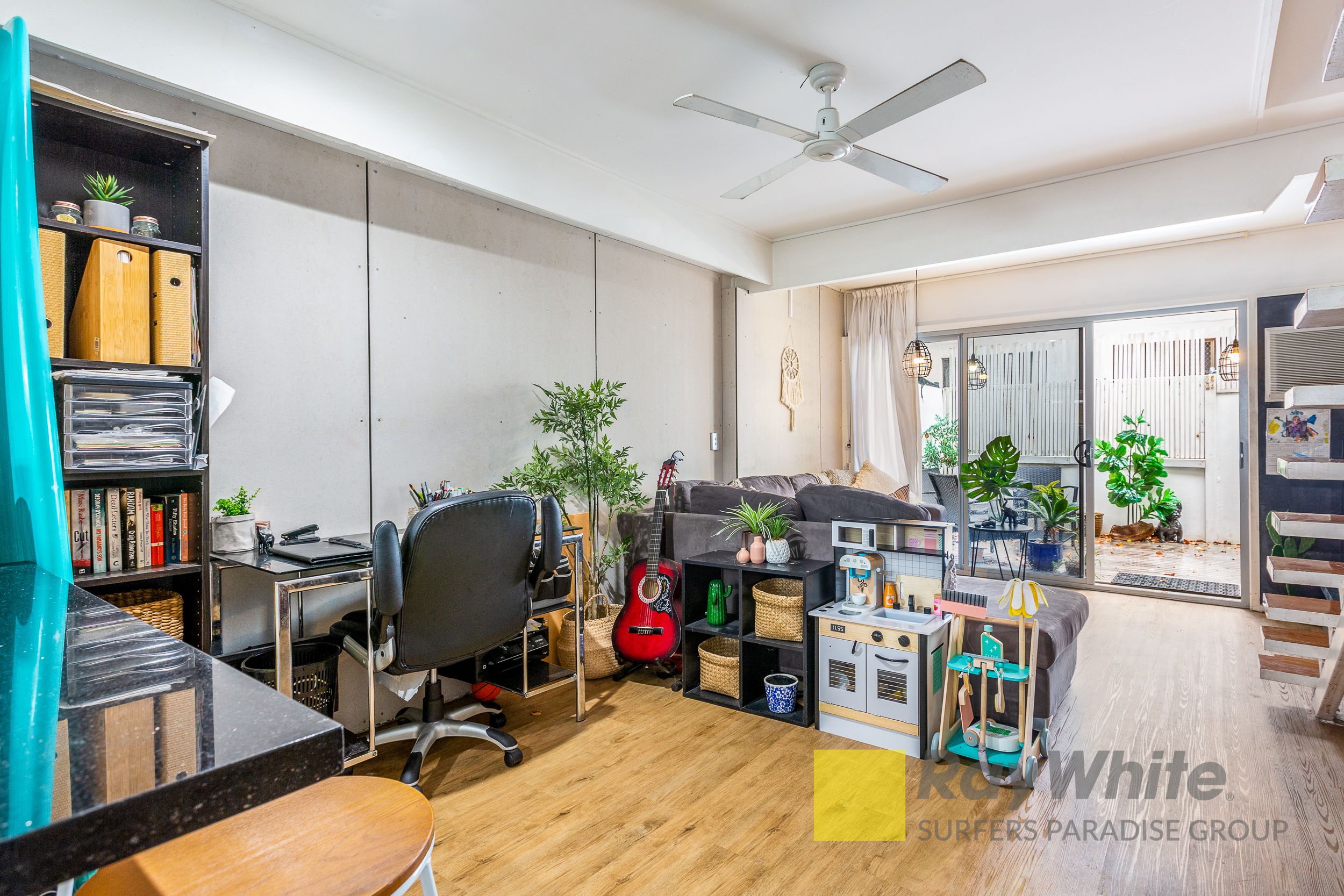 2/23 River Terrace, Surfers Paradise, QLD 4217