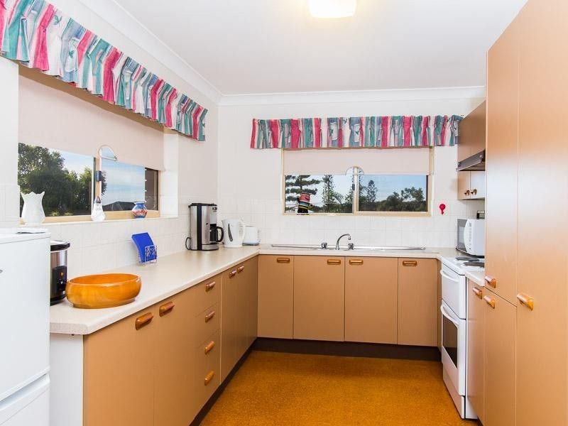 6/11 Sankey Street, Carina, QLD 4152