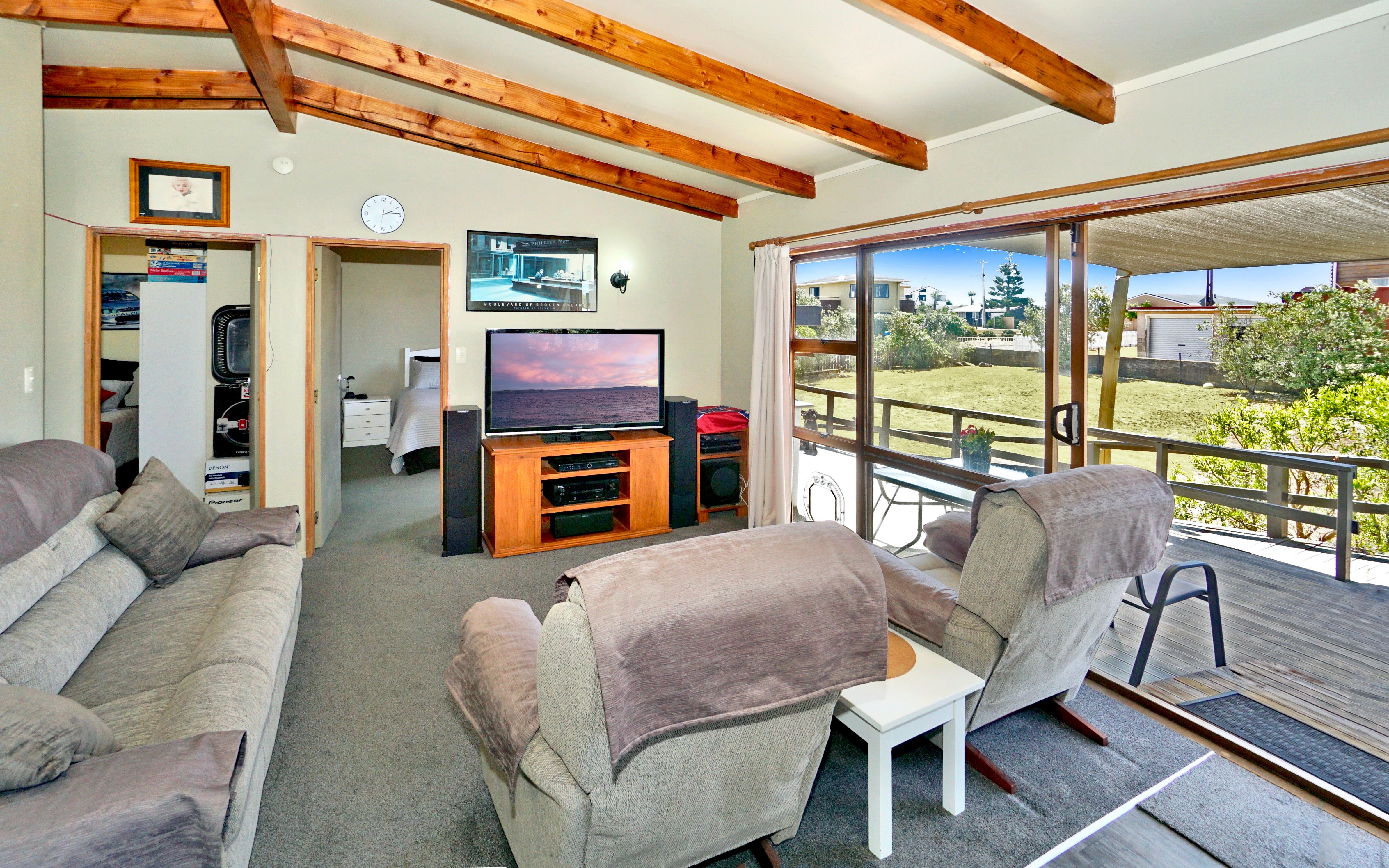 3 Costello Crescent, Pukehina, Western Bay Of Plenty District