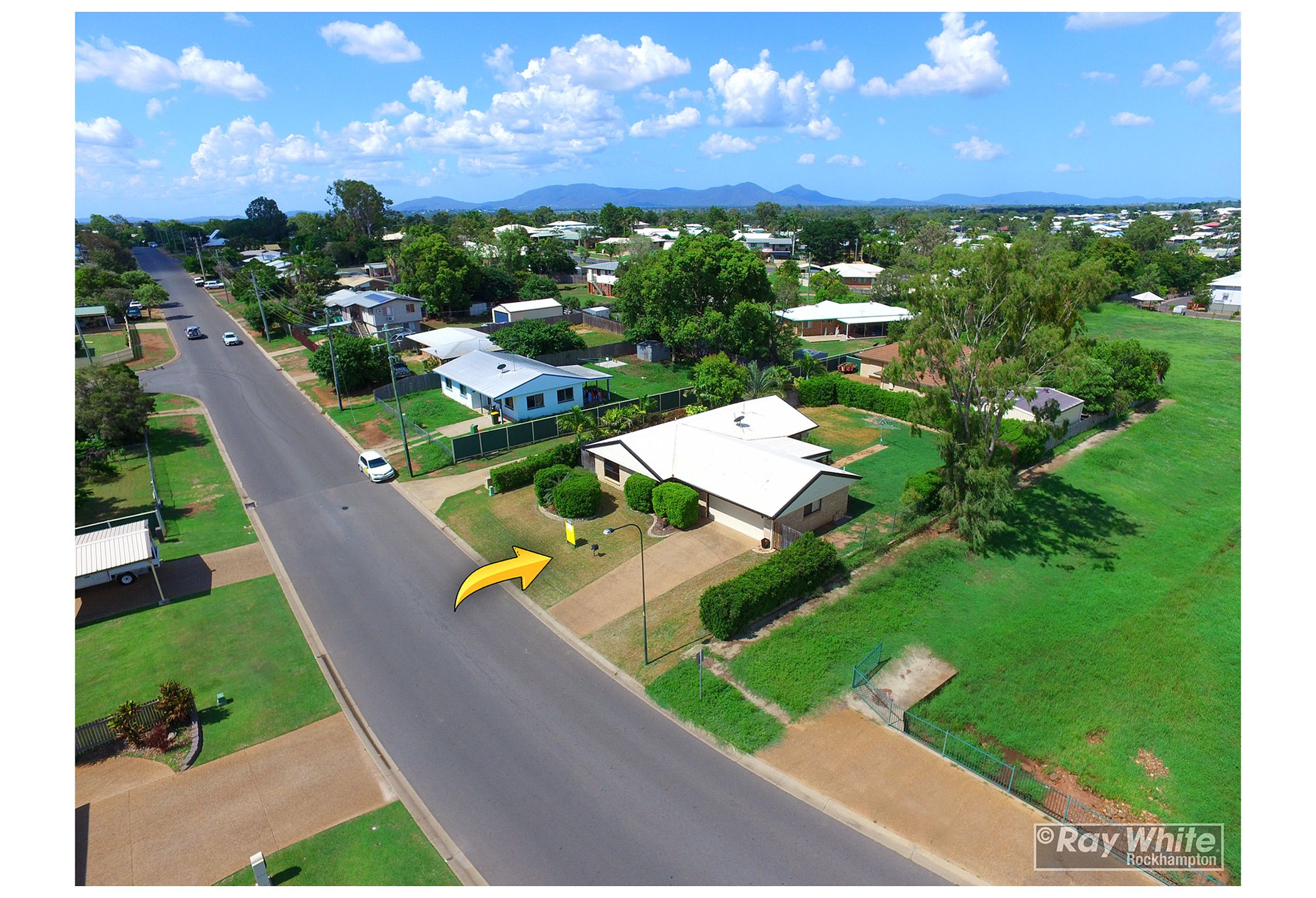 43 Buxton Drive, Gracemere, QLD 4702