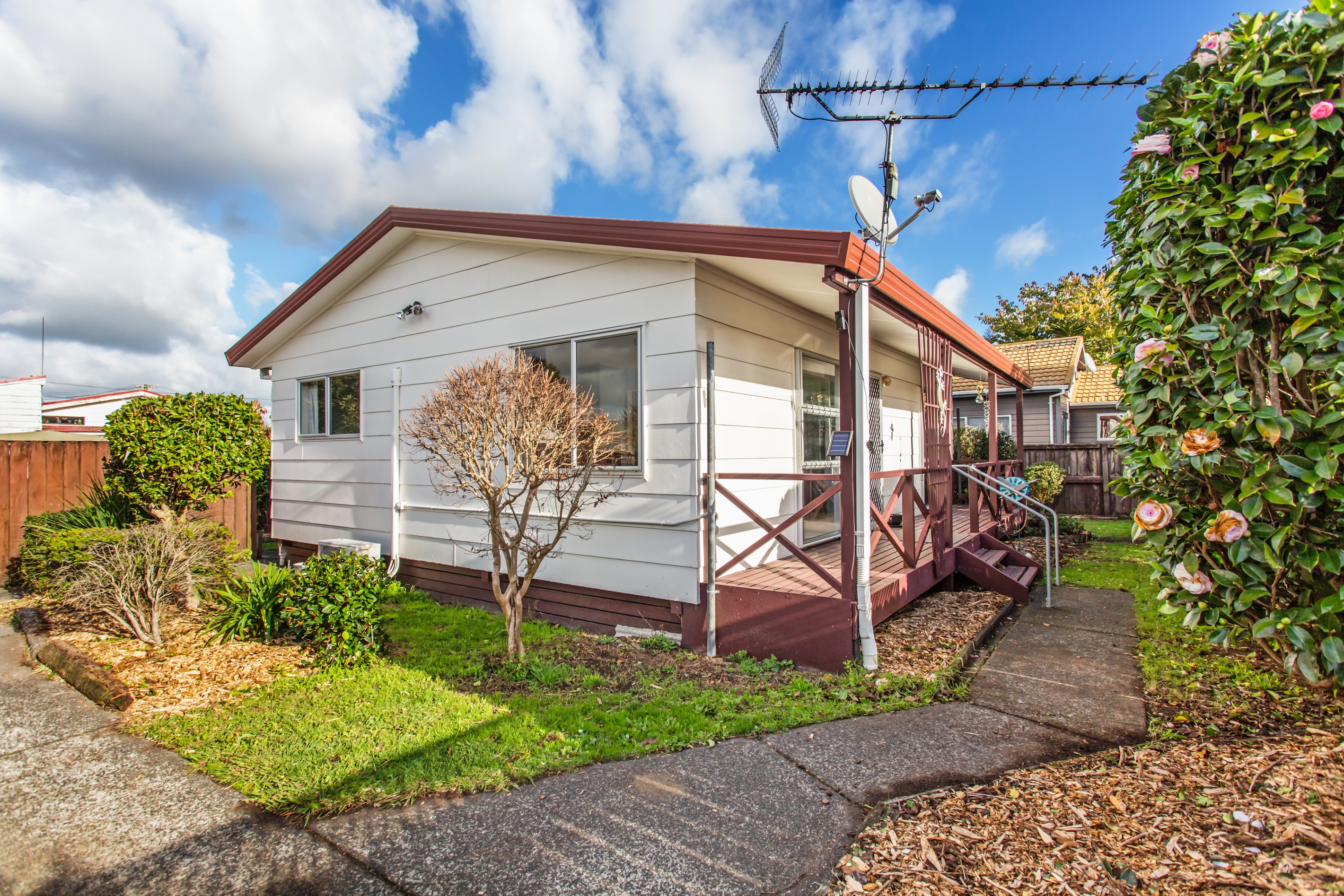 1/94A Clevedon Road, Papakura, Papakura
