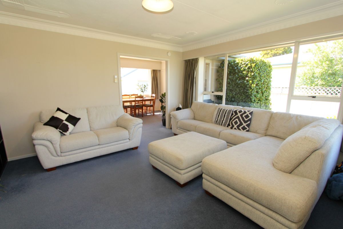 40 Thurso Street, Waverley, Invercargill
