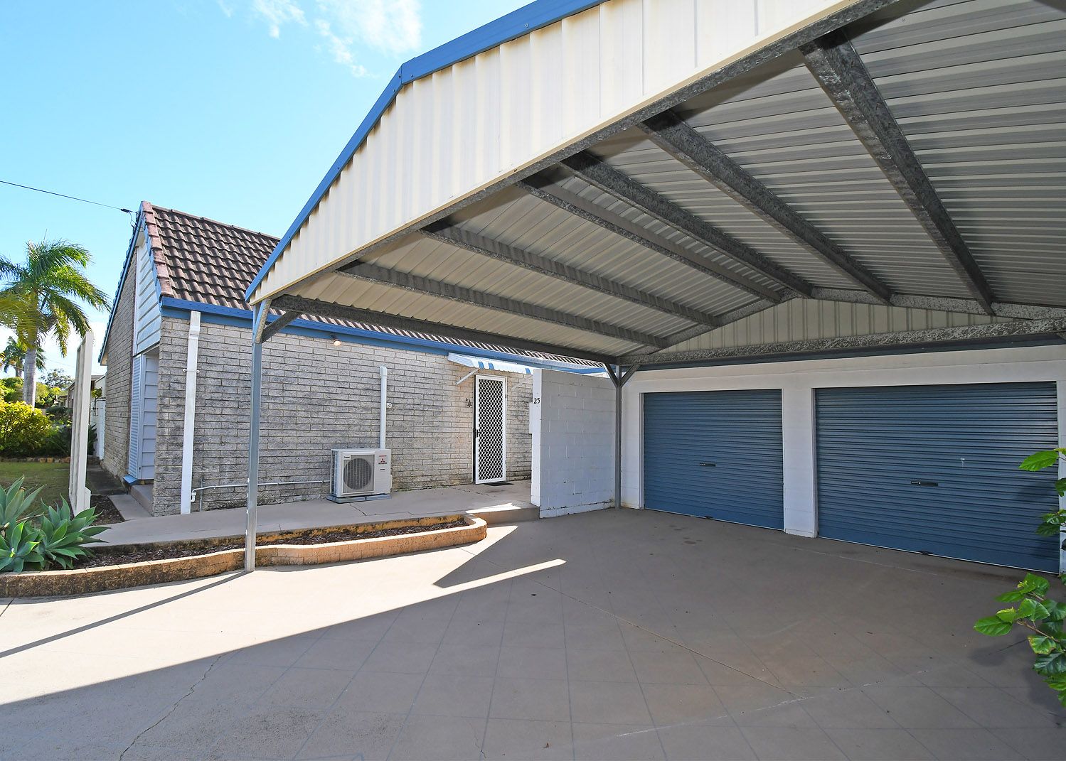 25 Hayworth Street, Point Vernon, QLD 4655