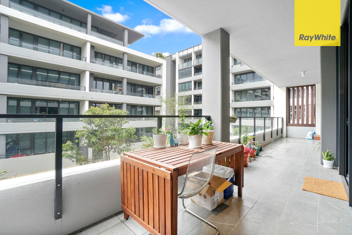 E519/1 Broughton Street, Parramatta, NSW 2150