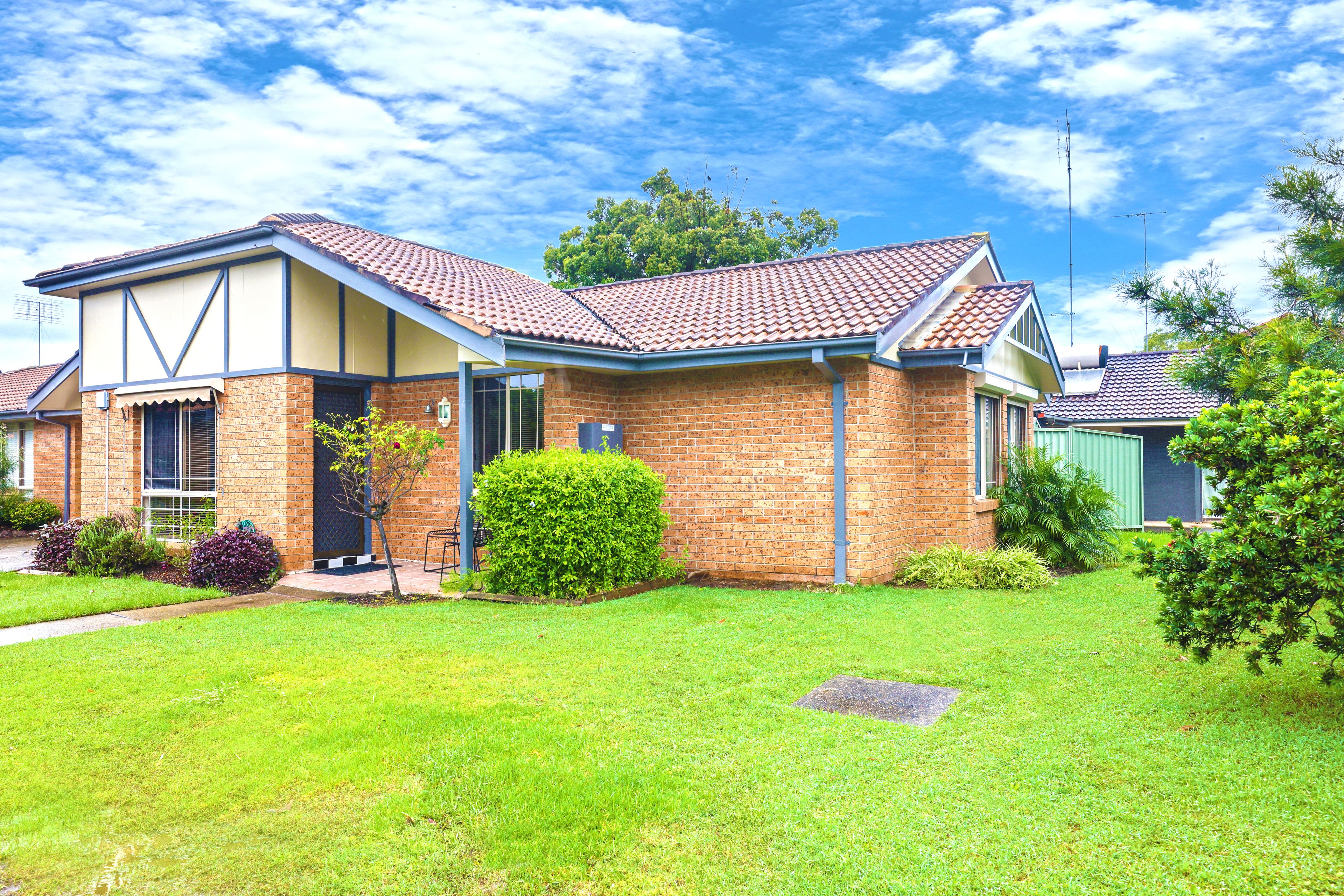 1/68-70 McNaughton Street, Jamisontown, NSW 2750