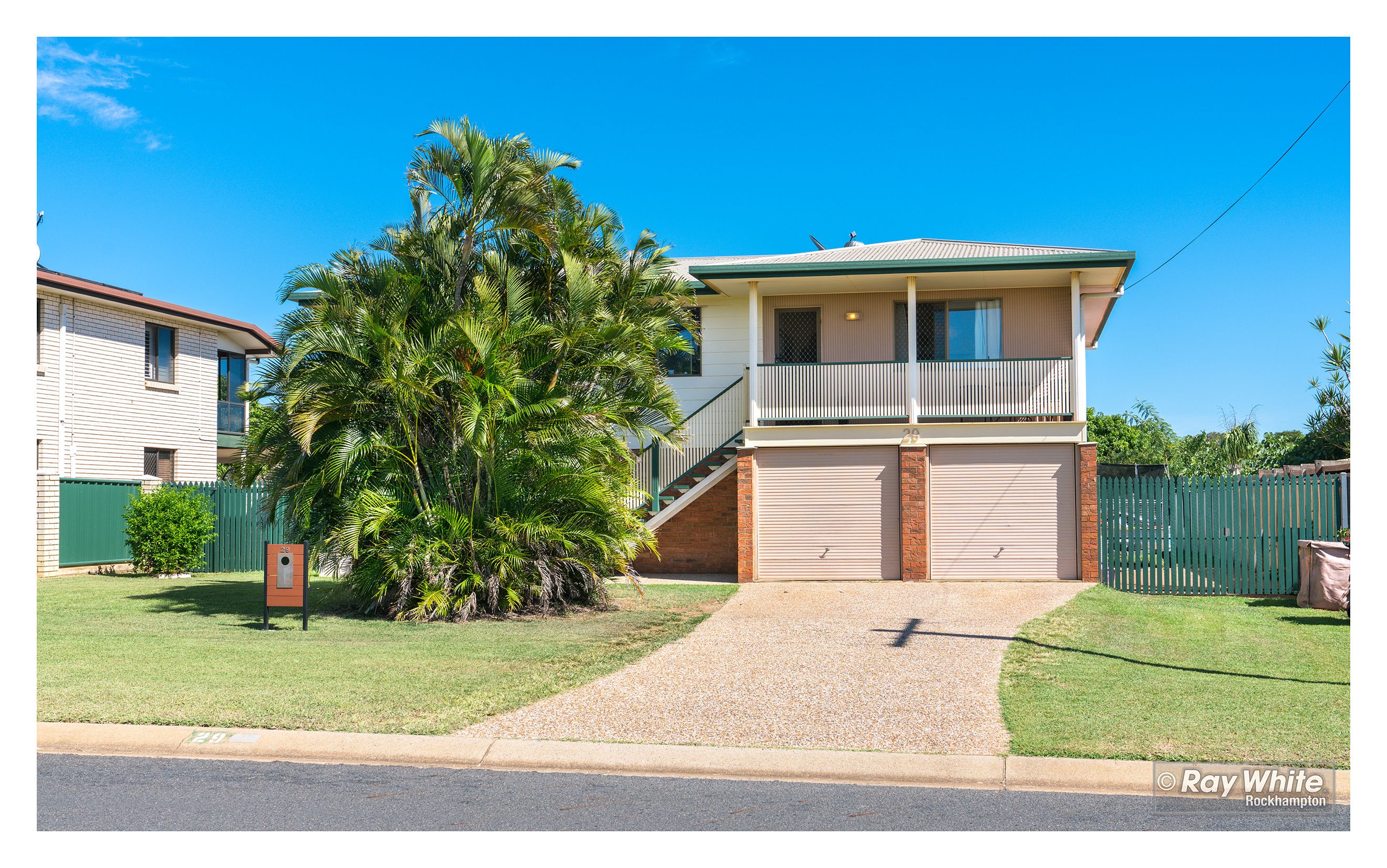 29 Victoria Street, Gracemere QLD 4702