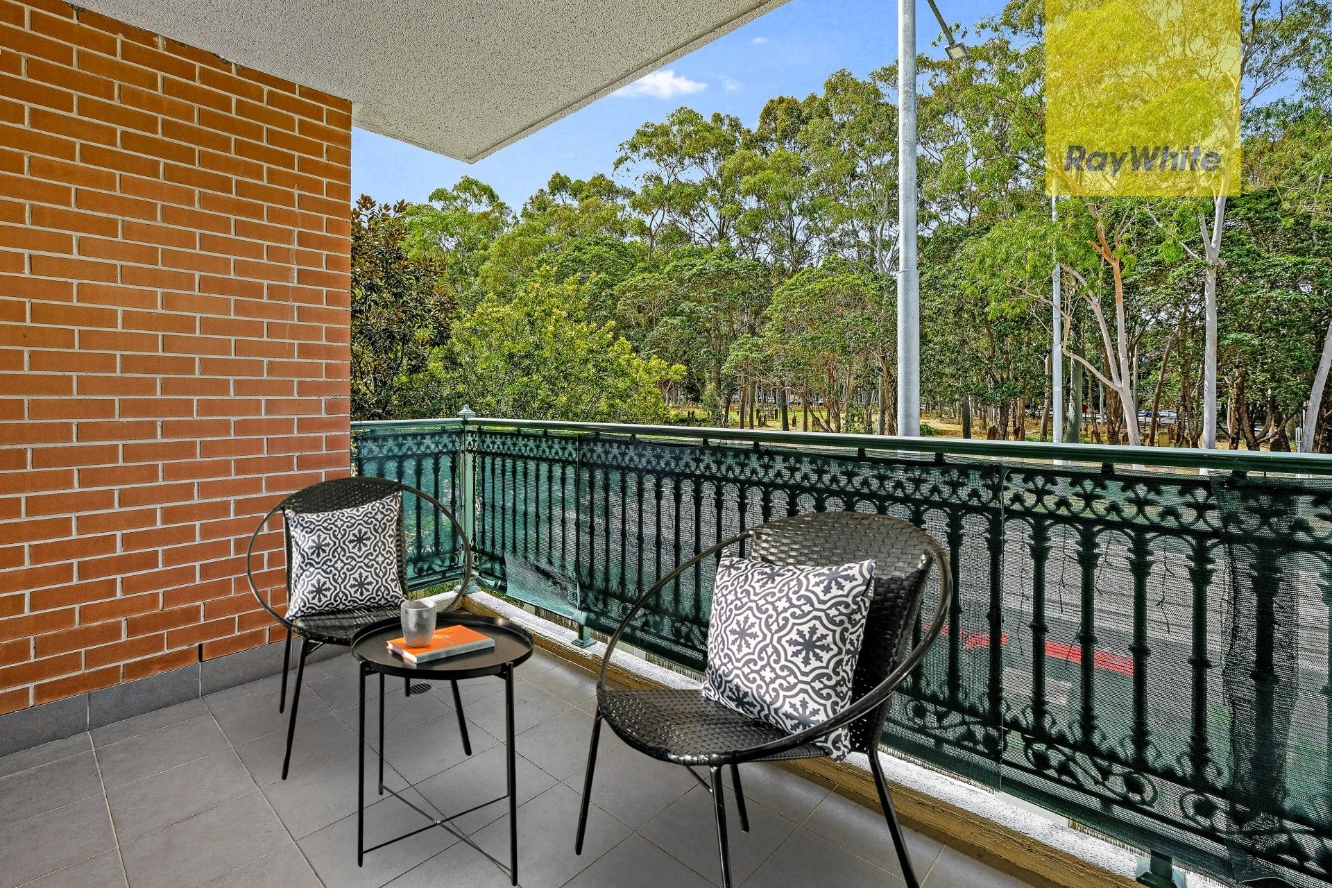 11/473 Church Street, North Parramatta, NSW 2151