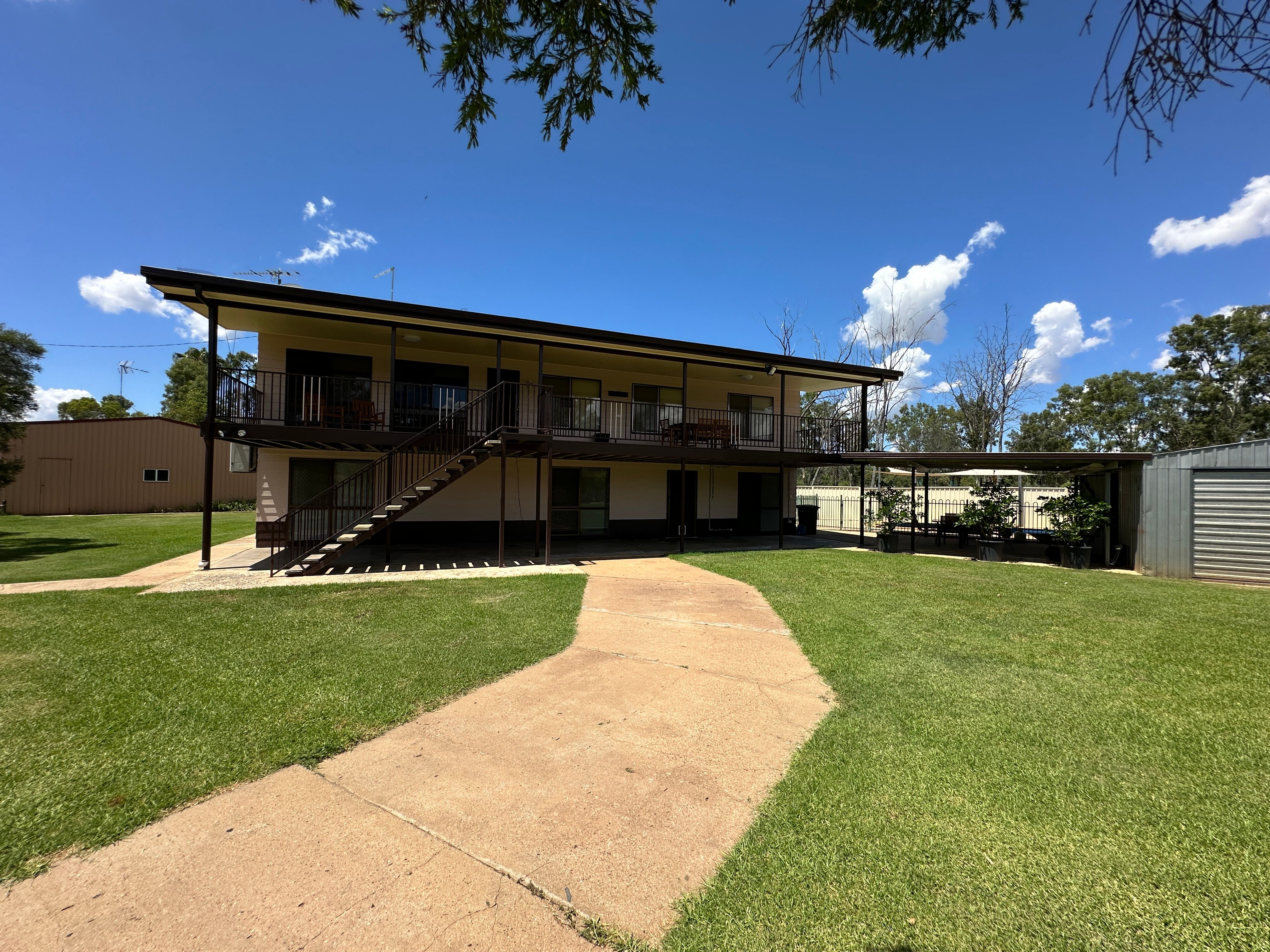 2-6 Hunter Street, Charleville QLD 4470