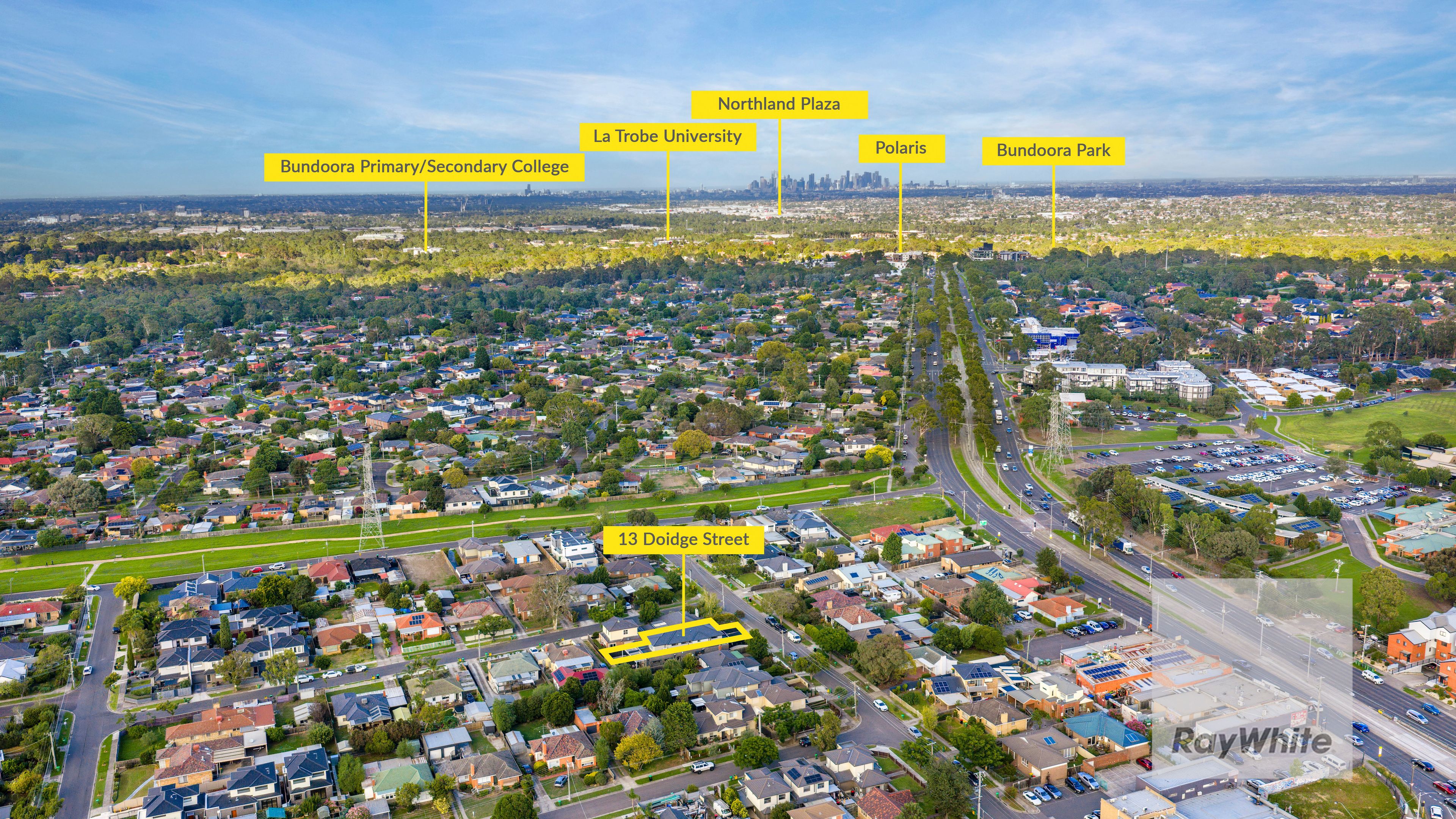 13 Doidge Street — photo 12 of 13