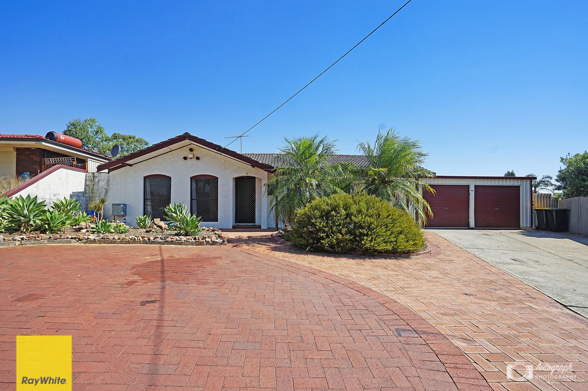 4 Bexley Way, Girrawheen, WA 6064