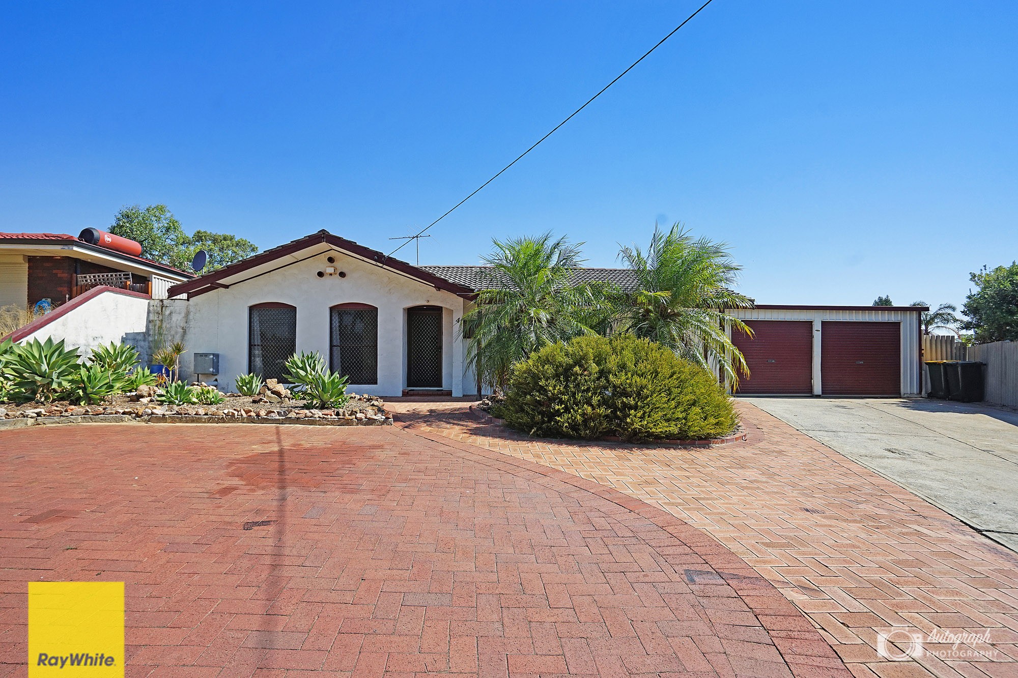 4 Bexley Way, Girrawheen, WA 6064