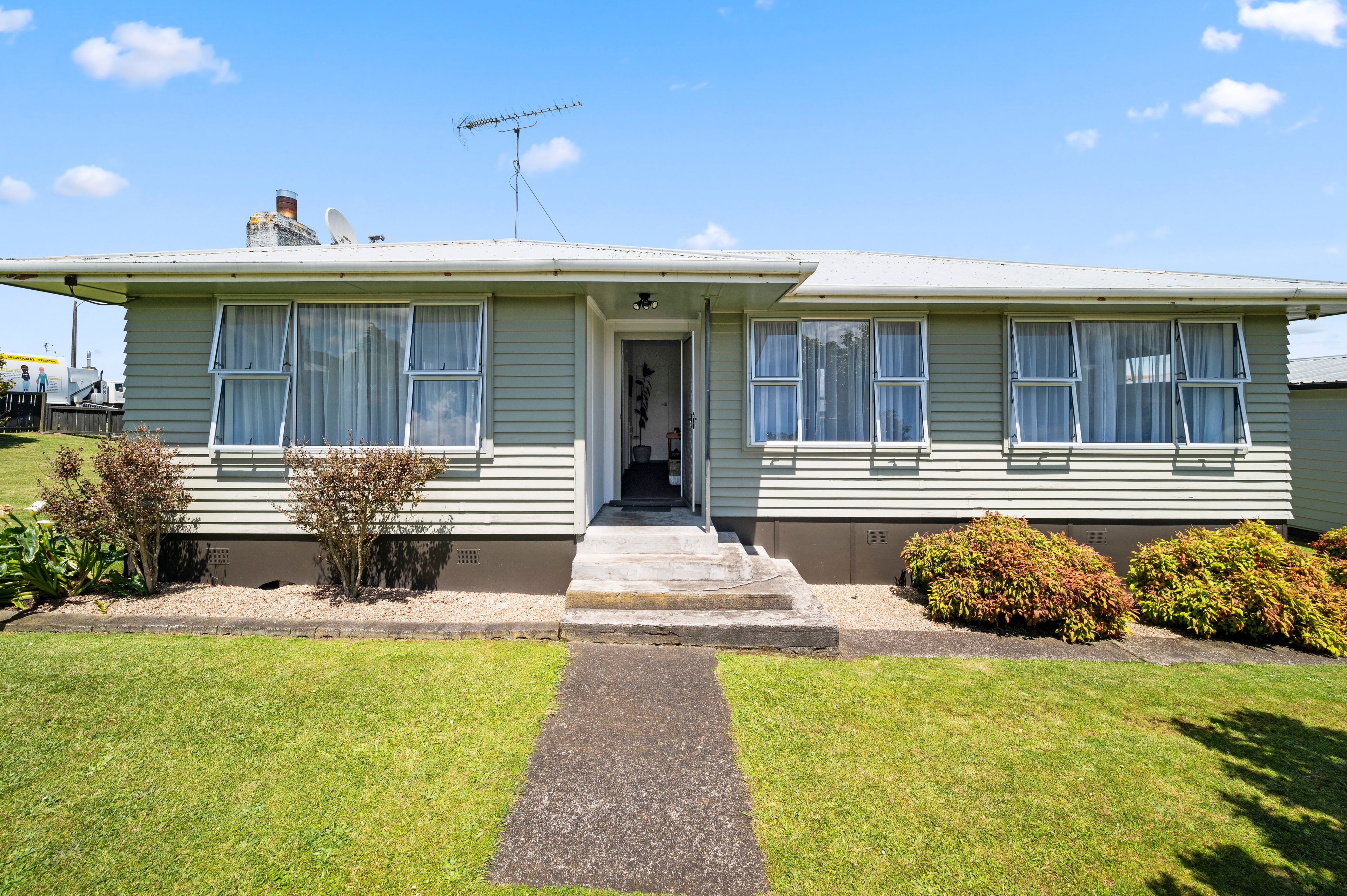 2 Andrew Street, Tokoroa, South Waikato District 3420 Sold House