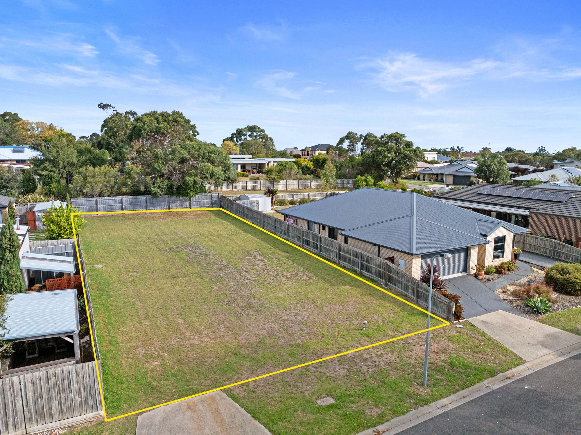 16 Canary Way, North Wonthaggi, VIC 3995