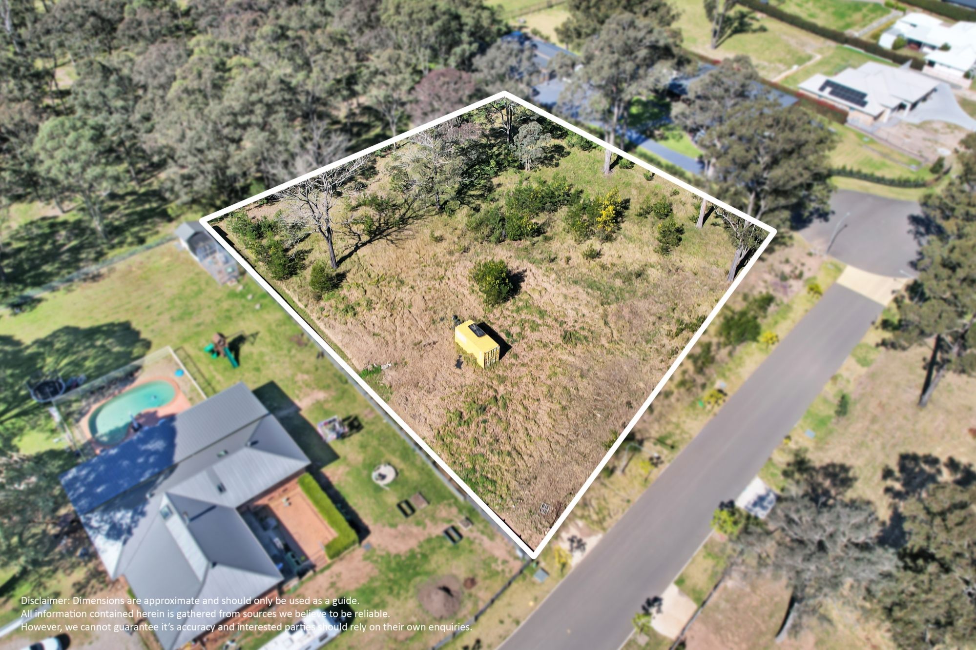 5 Brasenia Place, Thirlmere, NSW 2572