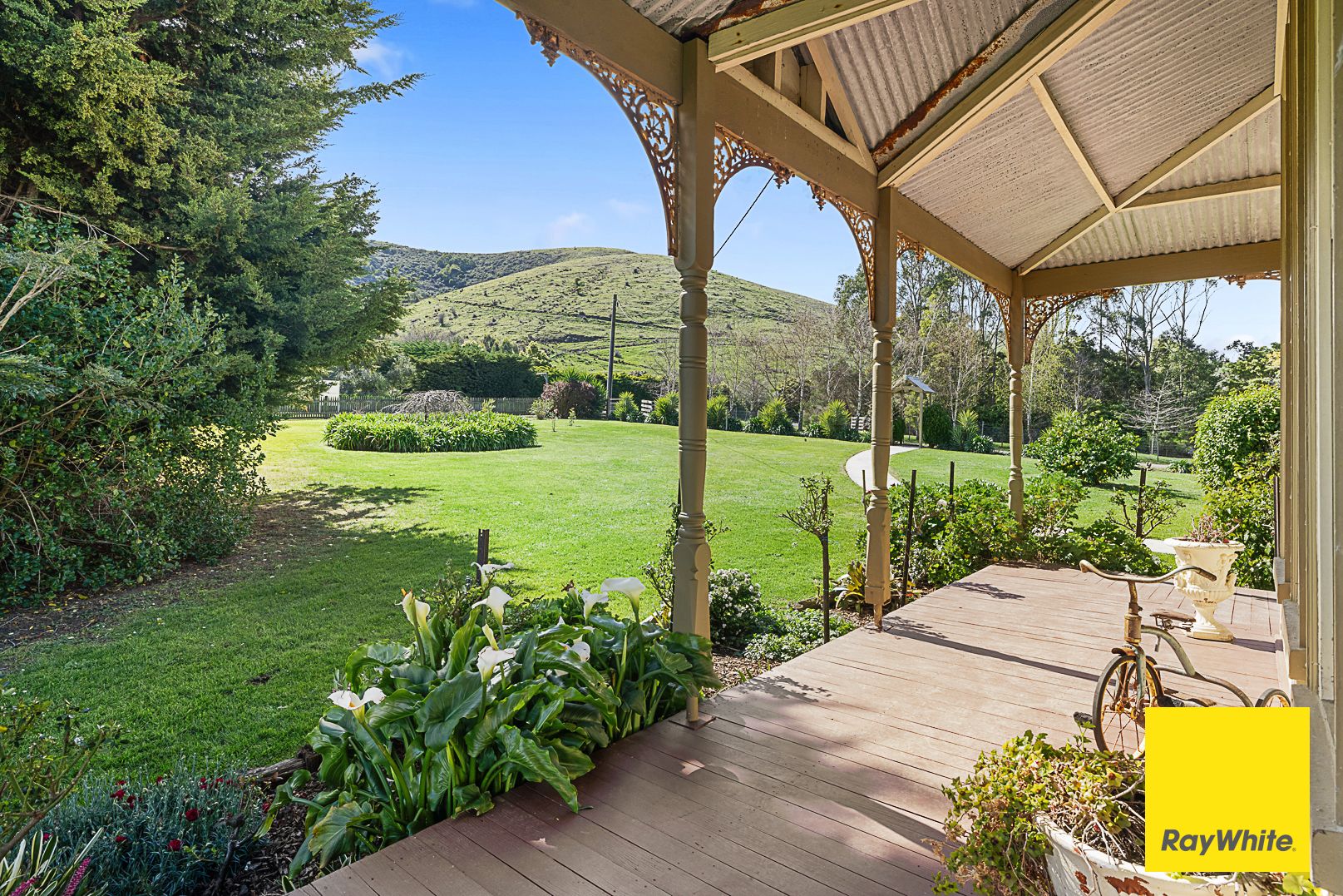 4420 South Gippsland Highway — photo from Ray White Foster