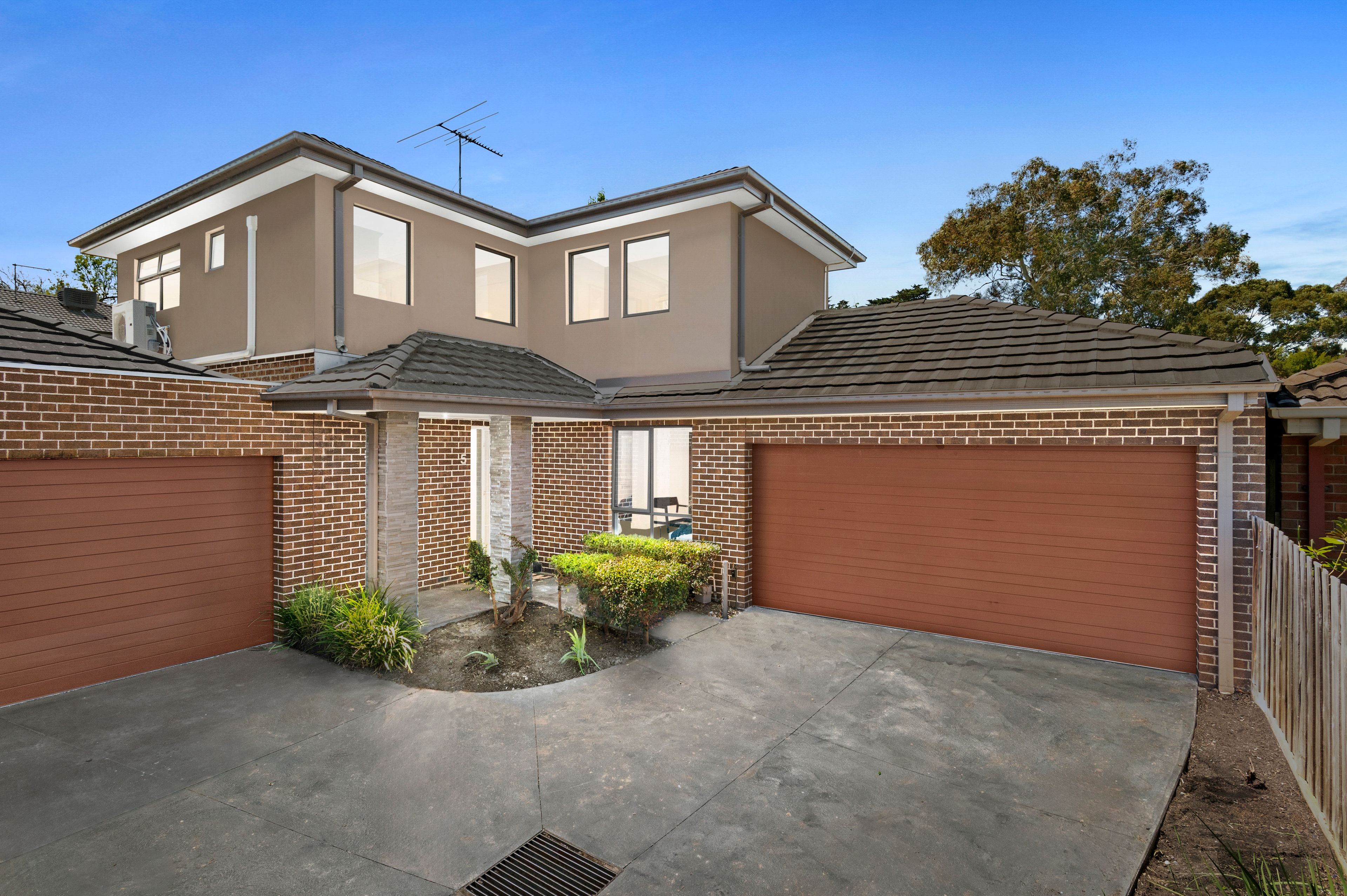 80 MAROONDAH Highway, Croydon VIC 3136