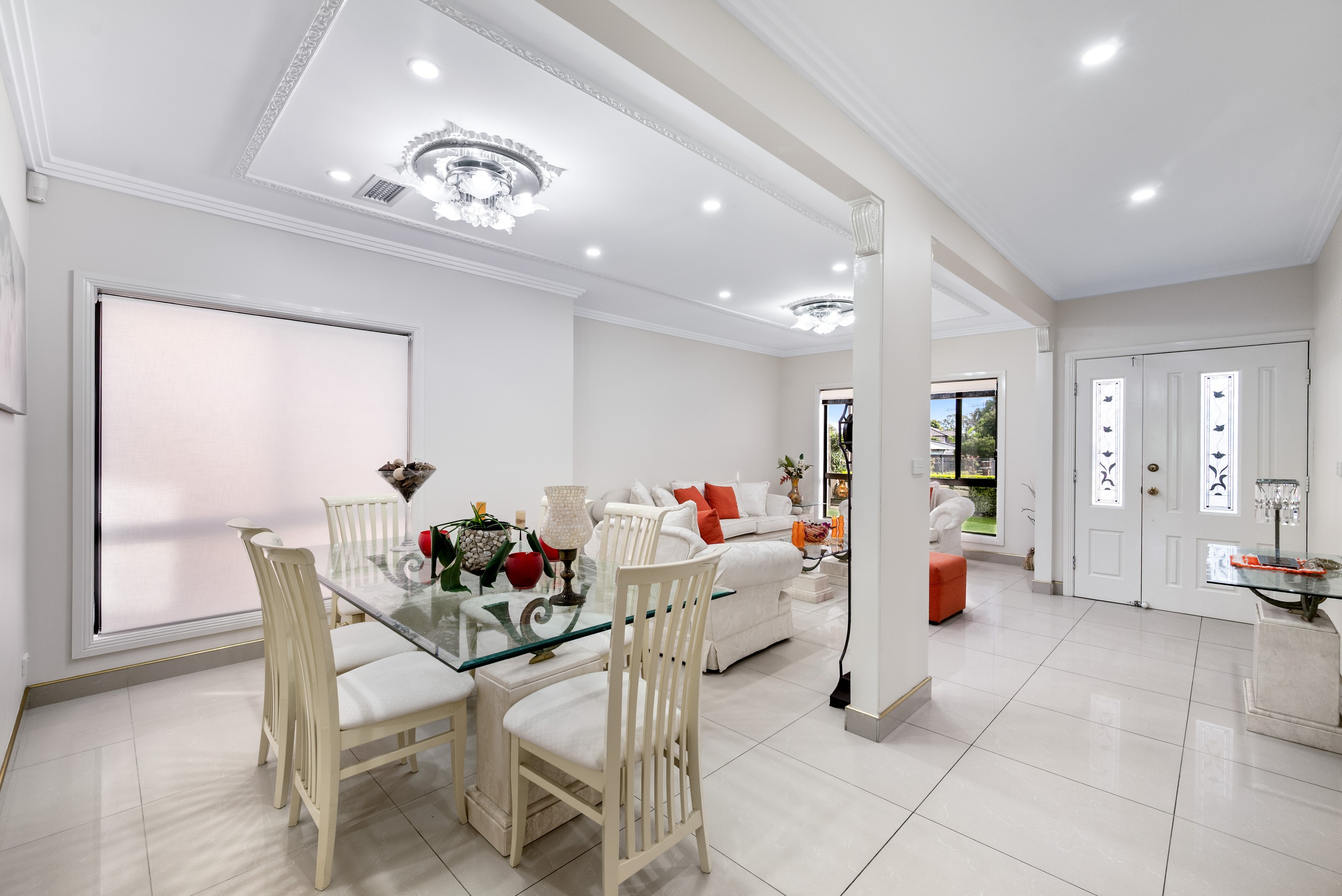 1A & 1B Baynes Street, Mount Druitt, NSW 2770