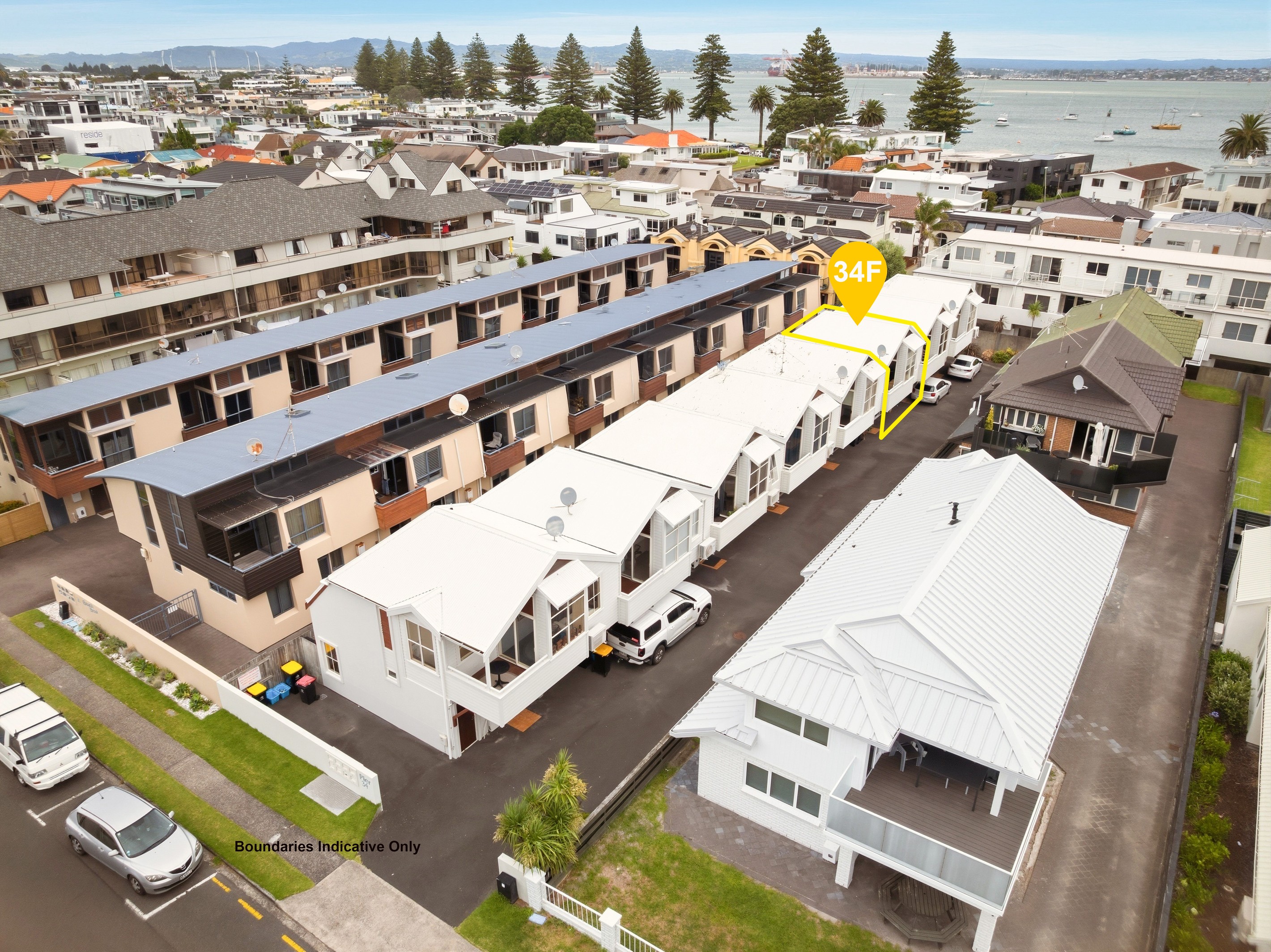 34F Maunganui Road, Mt Maunganui, Tauranga City
