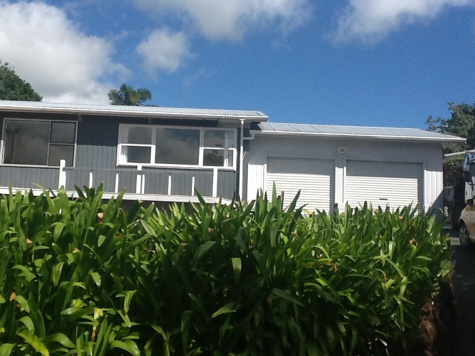 Kerikeri, Far North District