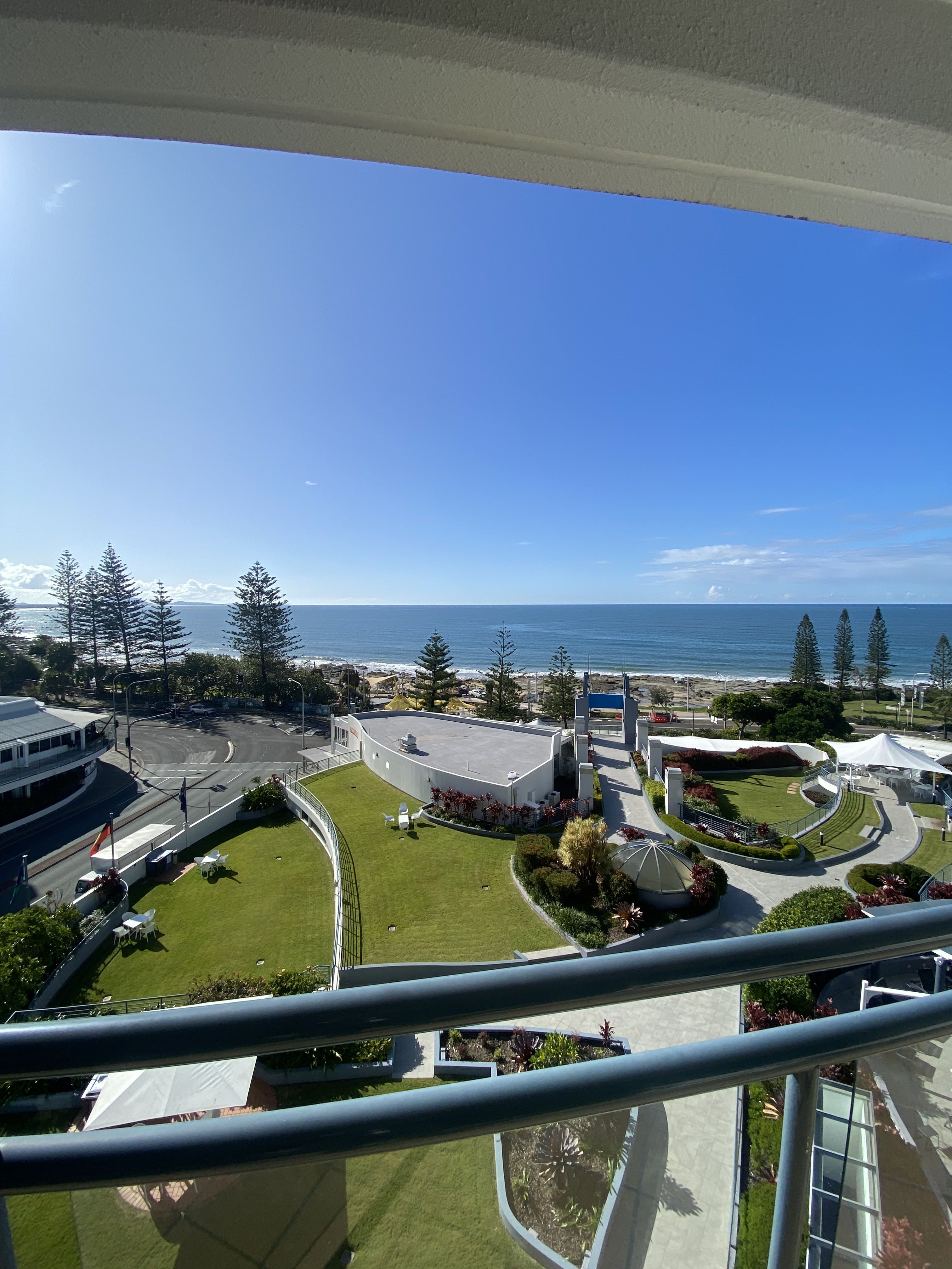 607/7 Venning Street, Mooloolaba, QLD 4557