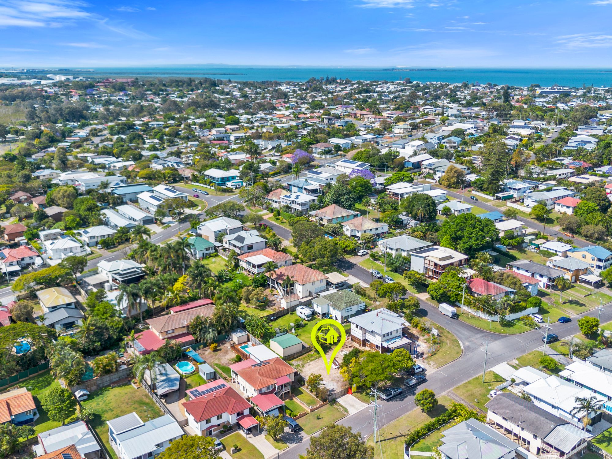 57 Roseneath Parade, Wynnum West, QLD 4178 Land for Sale Ray White