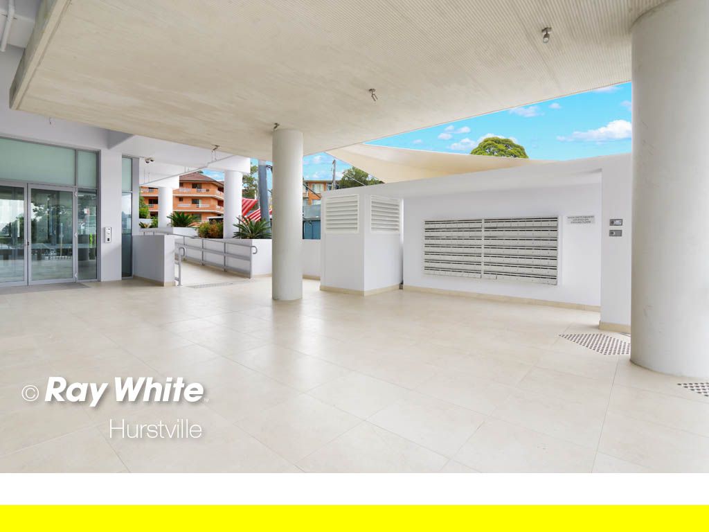 68/79-87 Princes Highway, Kogarah, NSW 2217