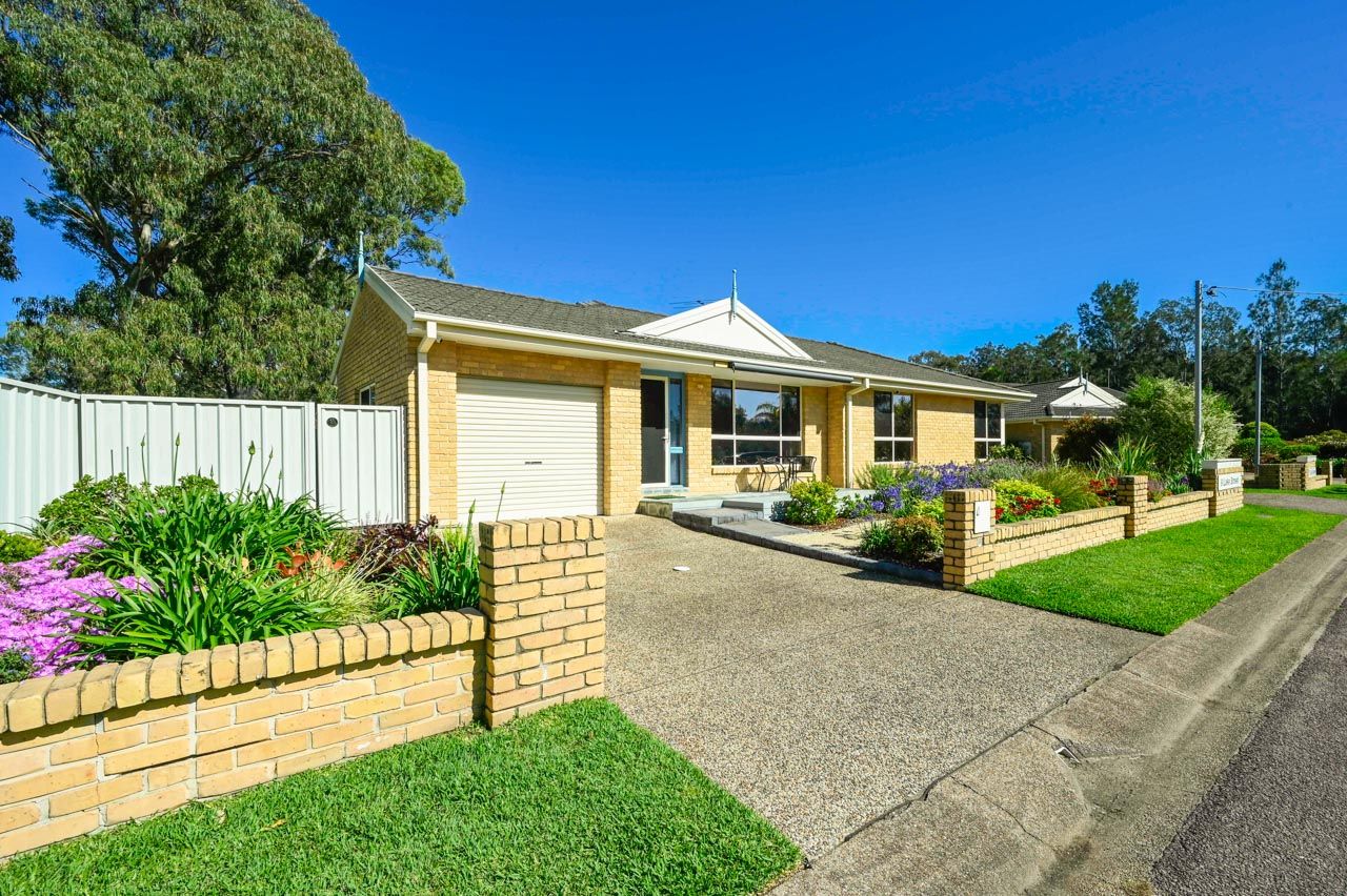 1/9 Lake Street, Blackalls Park, NSW 2283 Sold Unit Ray White