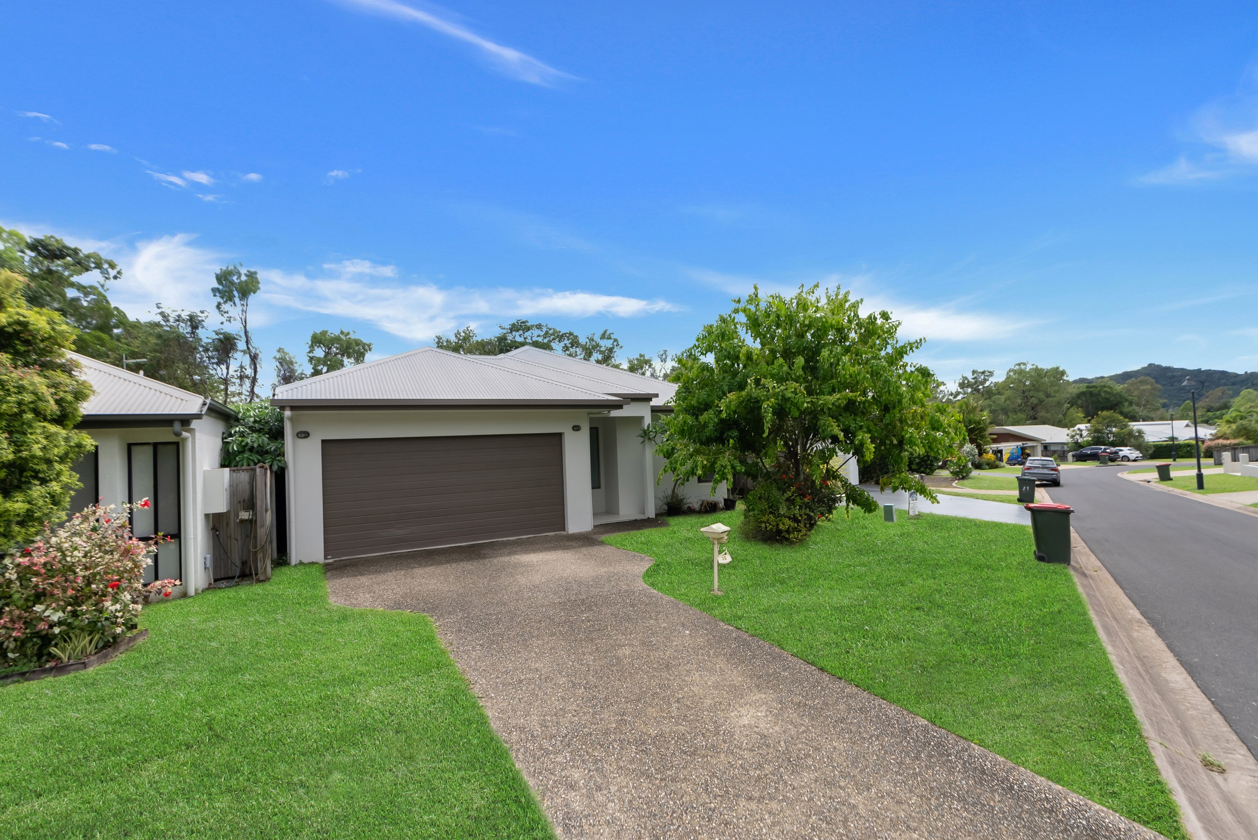 22/136-166 Moore Road, Kewarra Beach, QLD 4879