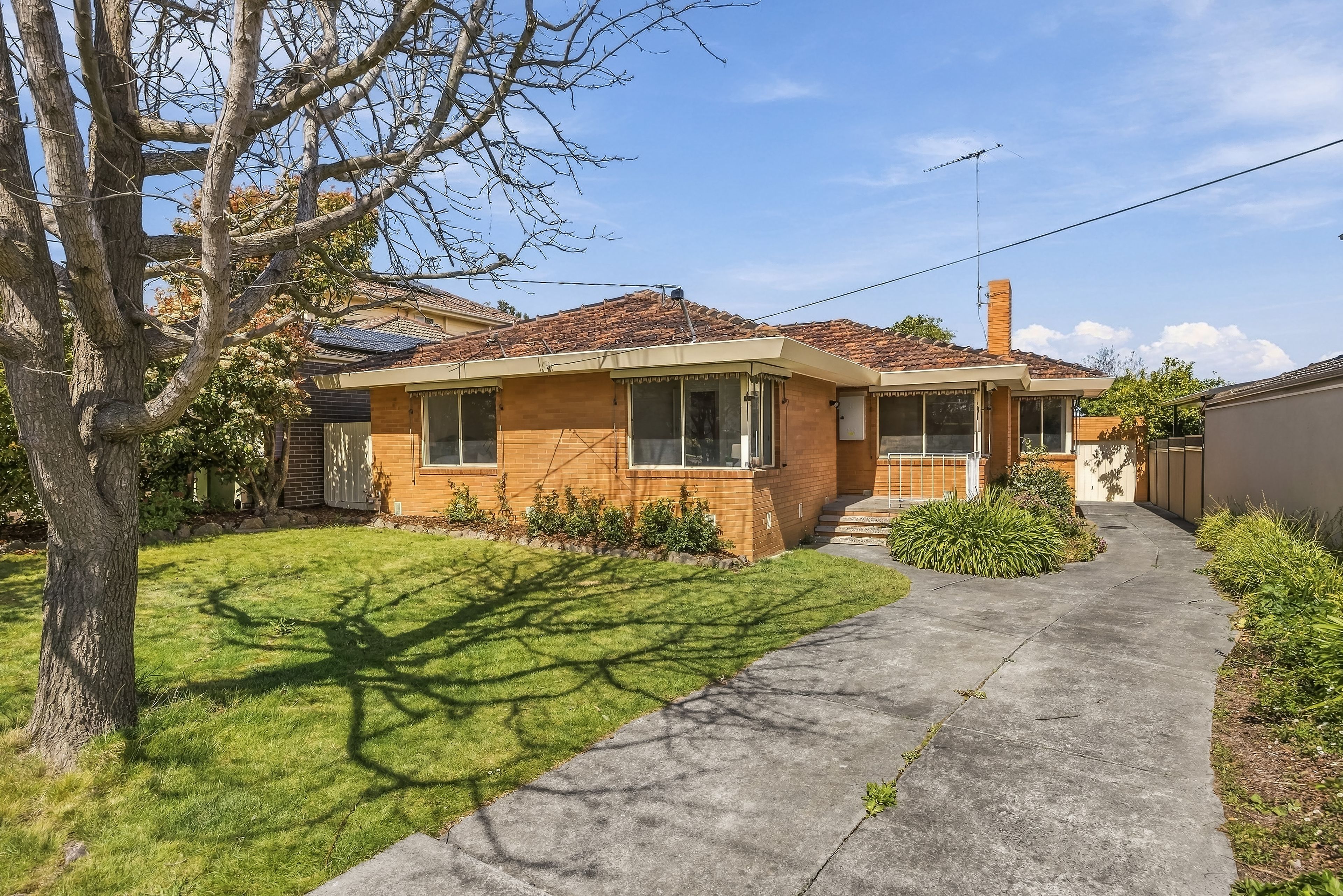 25 Nicholls Street — photo from Ray White Macleod