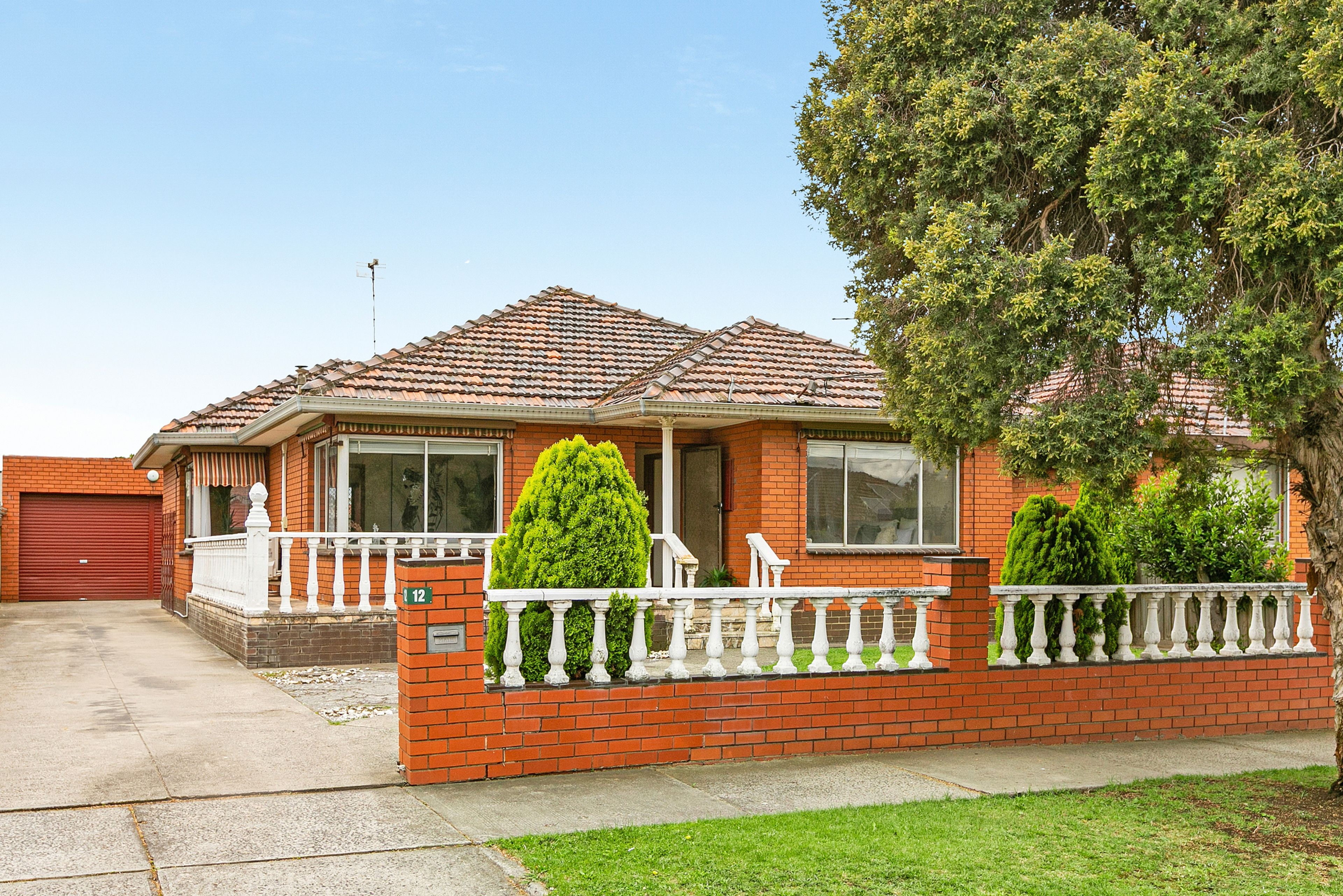 12 Churchill Avenue , Reservoir VIC 3073