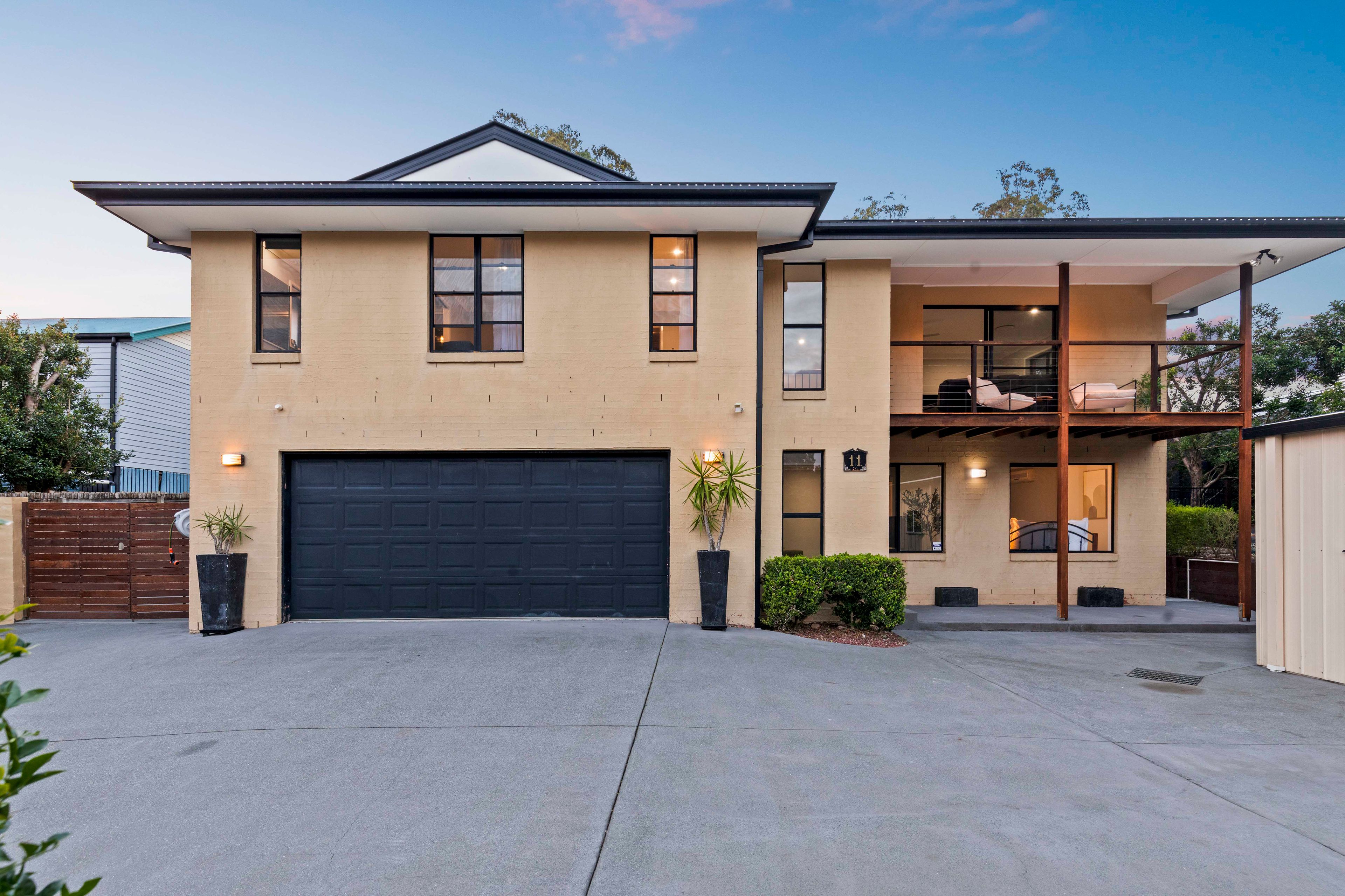 11 Corvus Drive — photo from Ray White Warner
