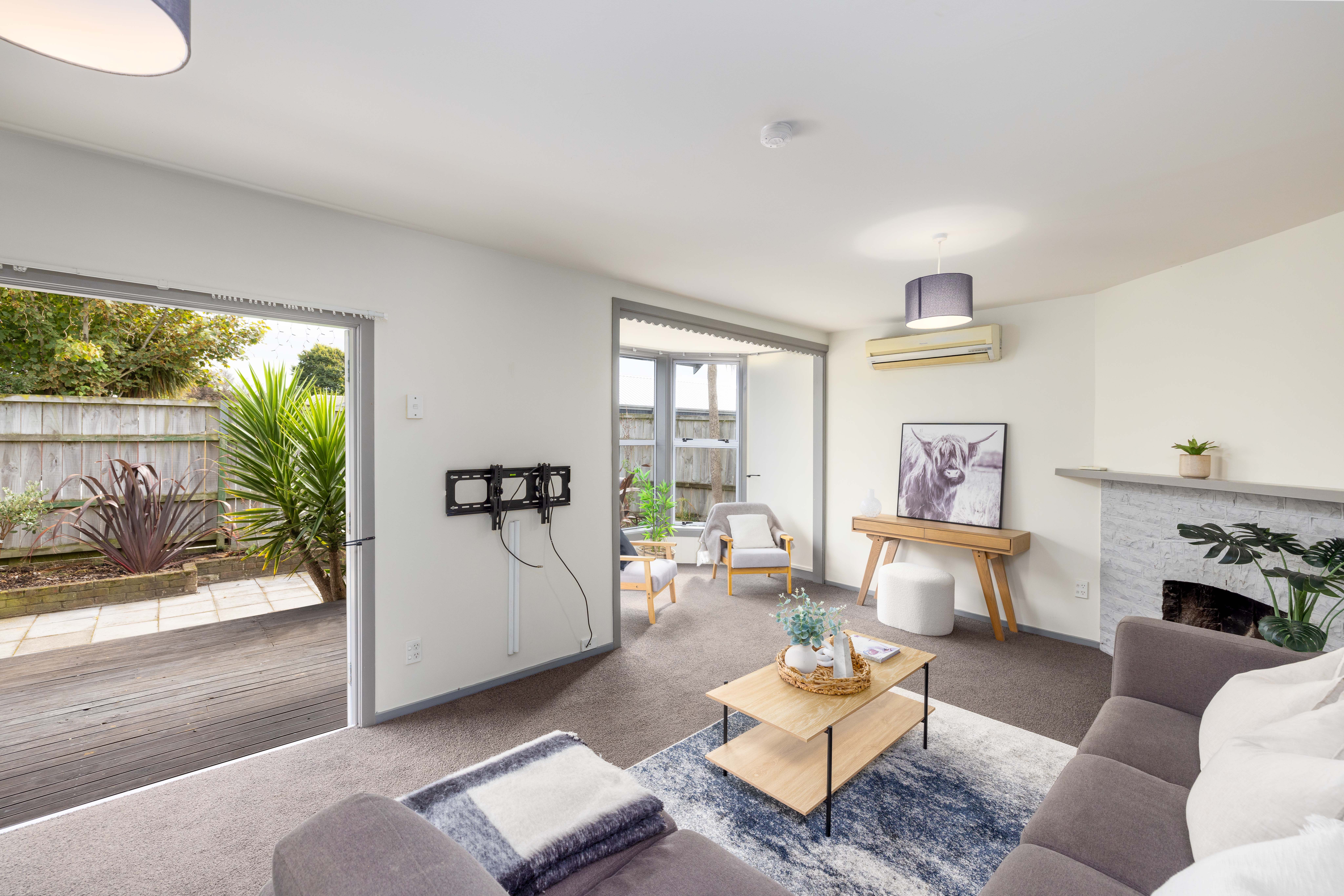 404A Bower Avenue, Parklands, Christchurch City